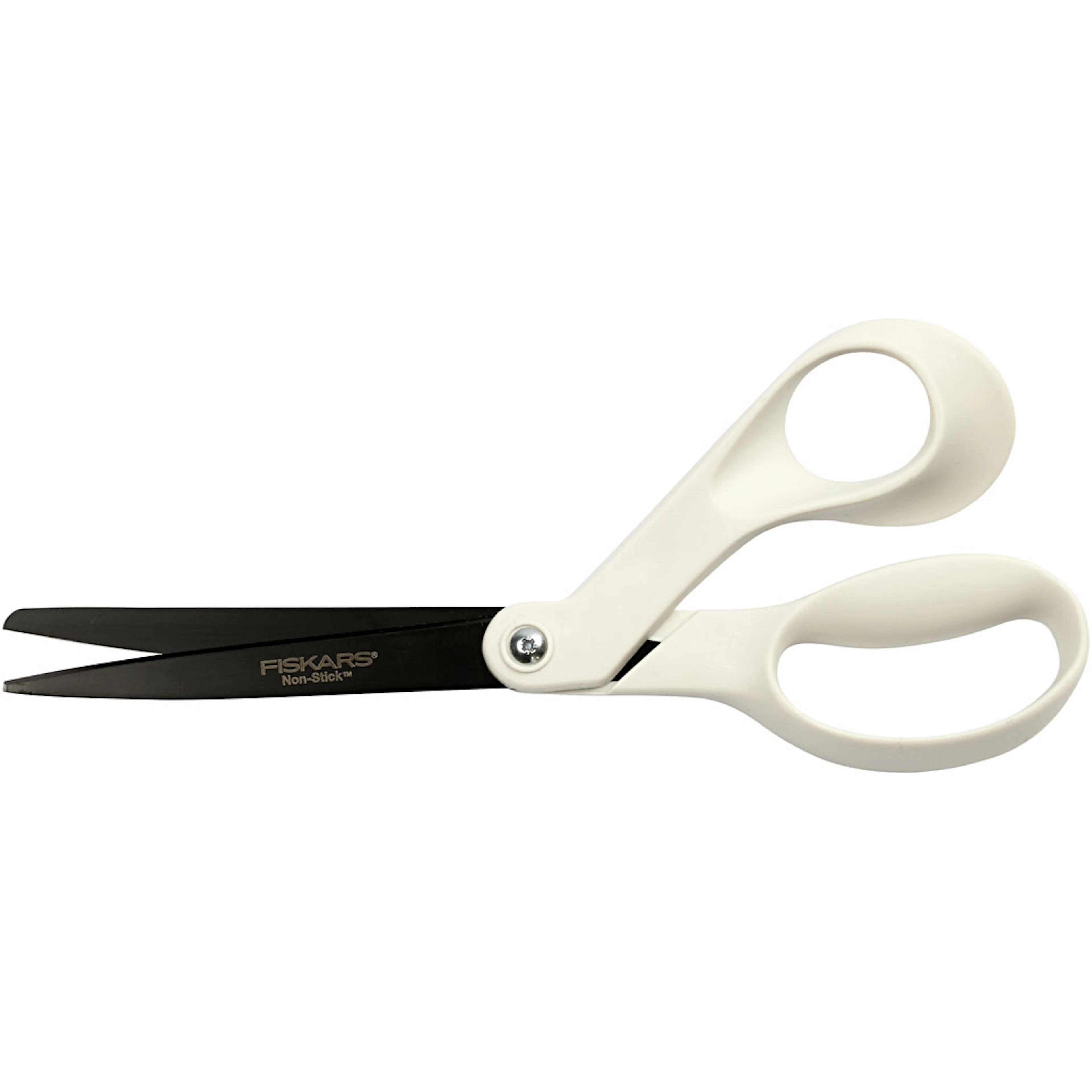 Universalsaks Fiskars Non-Stick L: 21 cm Høyre 1 Stk