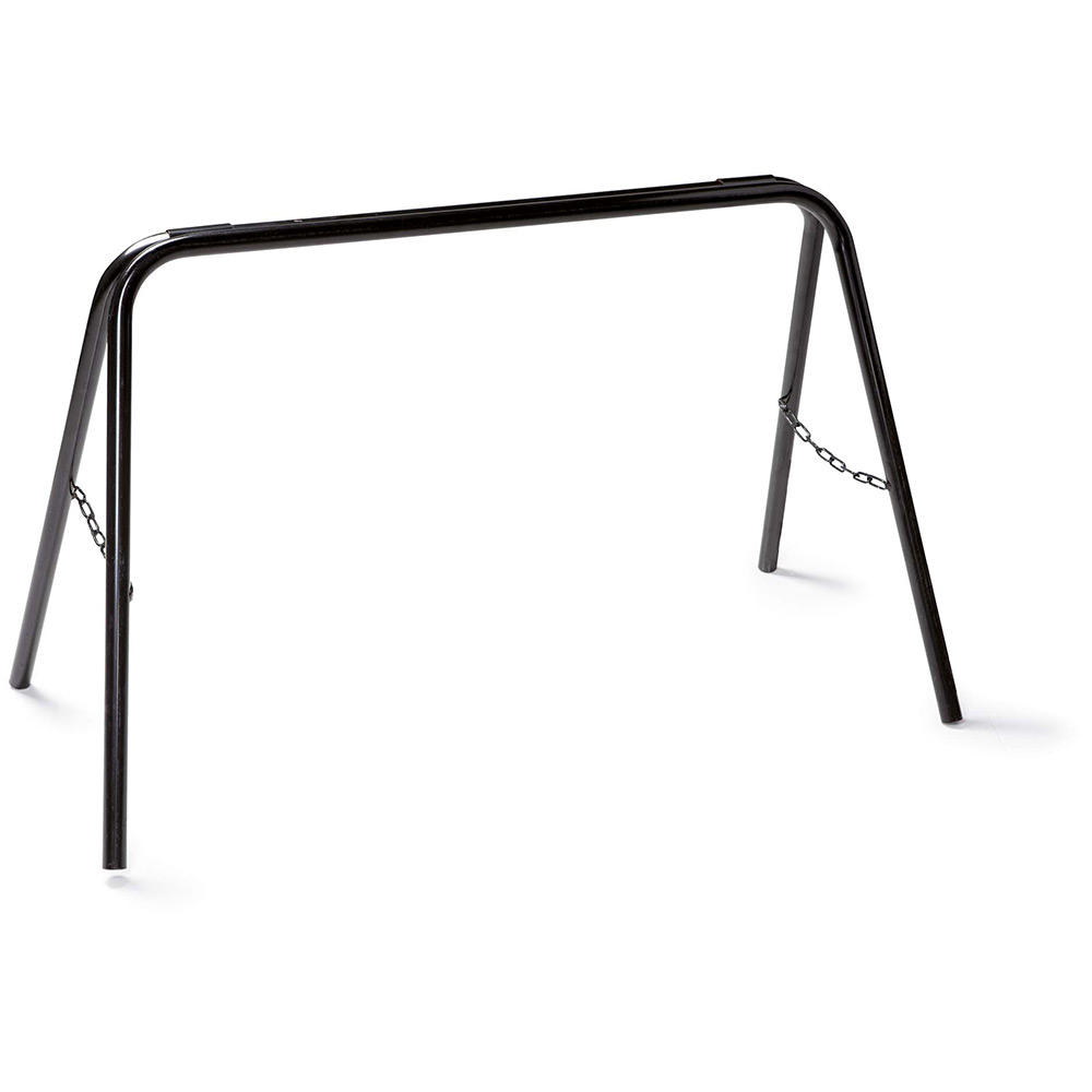 Gipsbukk Bårebo Sort Max 600 kg