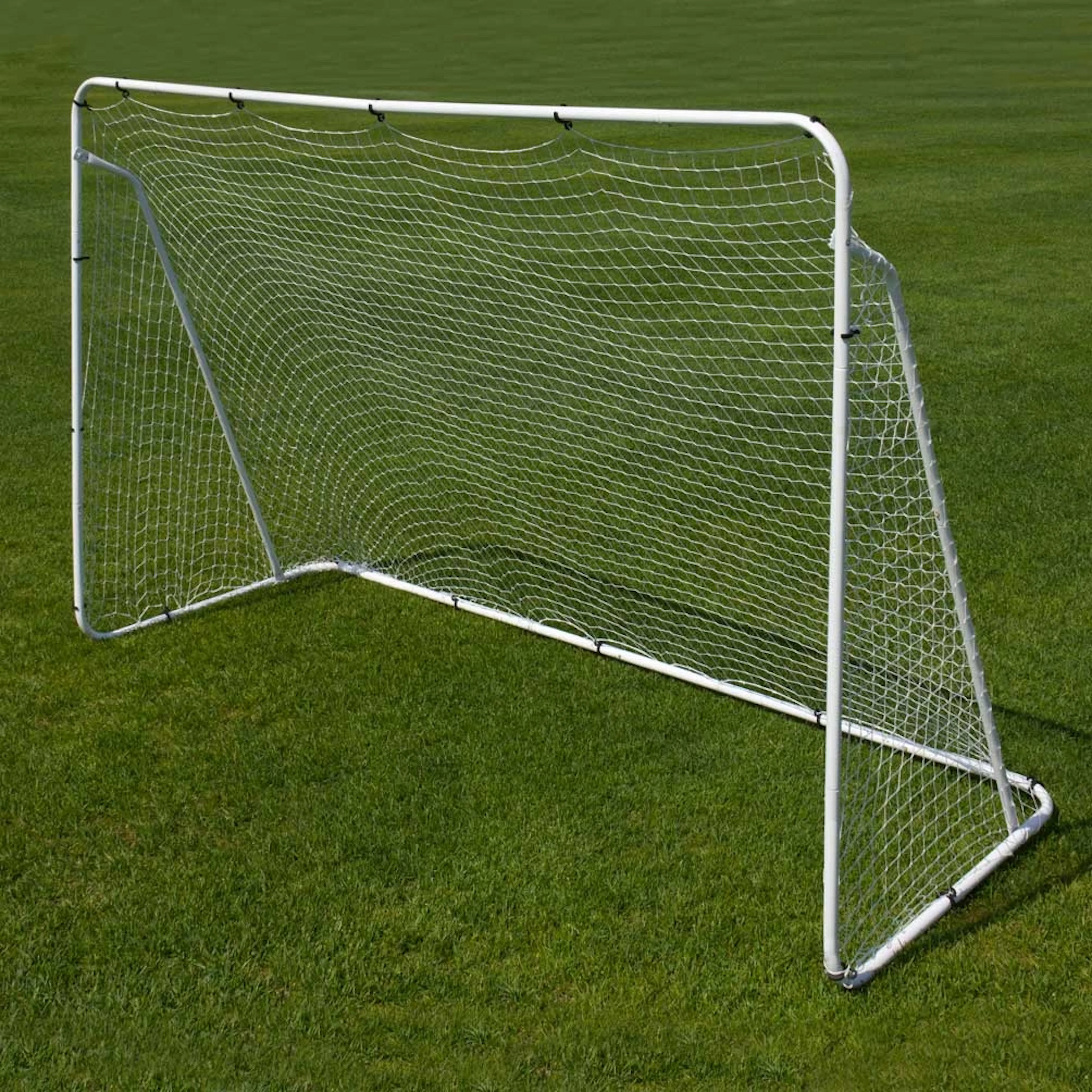 Fotballmål ProSport Real 2-pk 240x150 cm