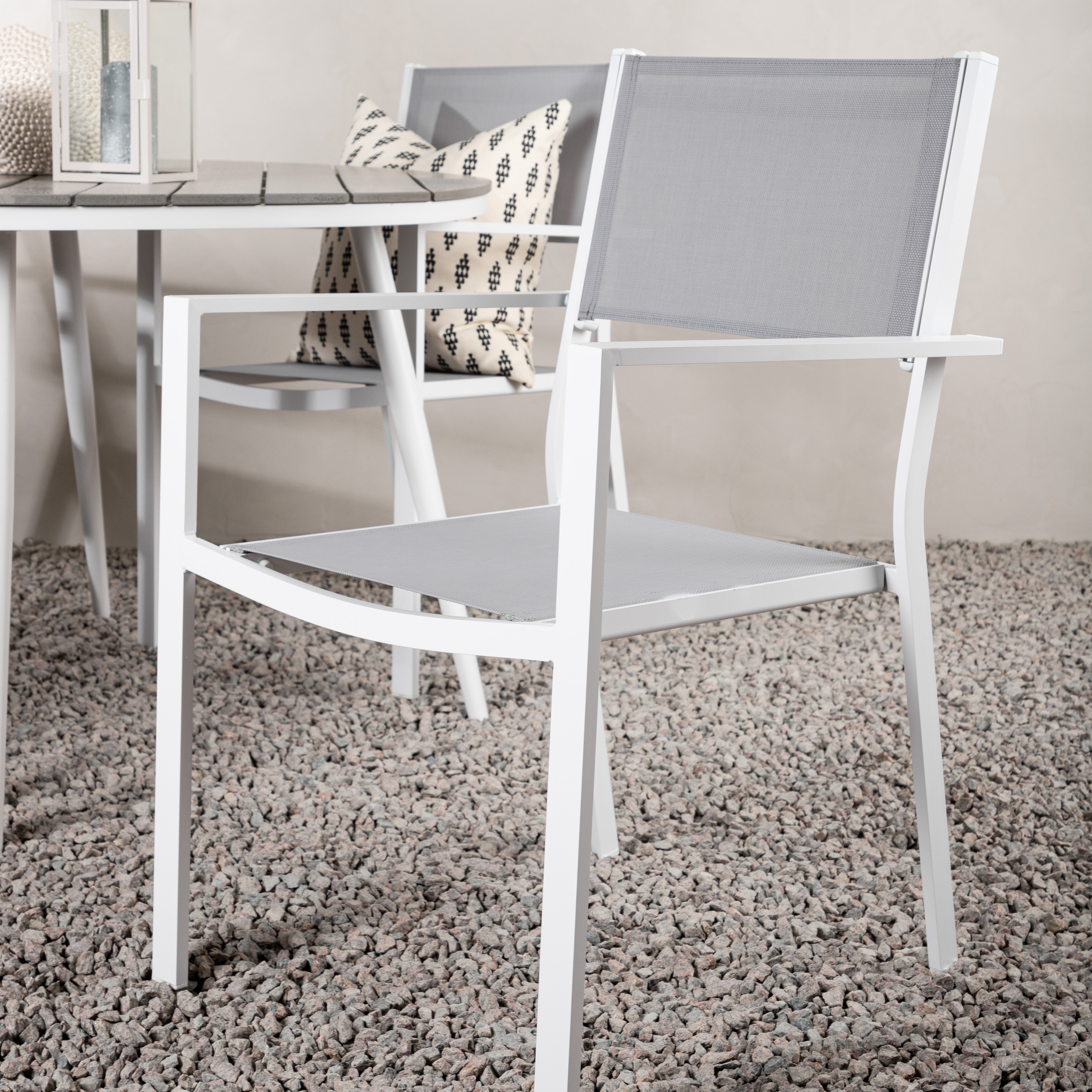Spisestol Venture Home Copacabana
