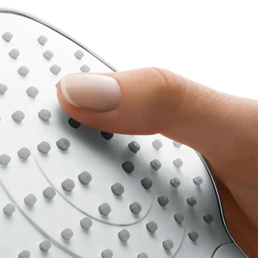 Hånddusj Hansgrohe Croma Select E Multi