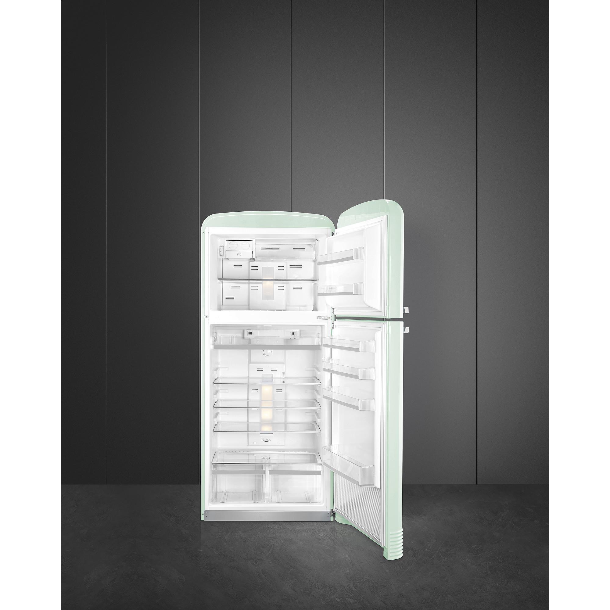 Kjøl/Frys Smeg Retro FAB50