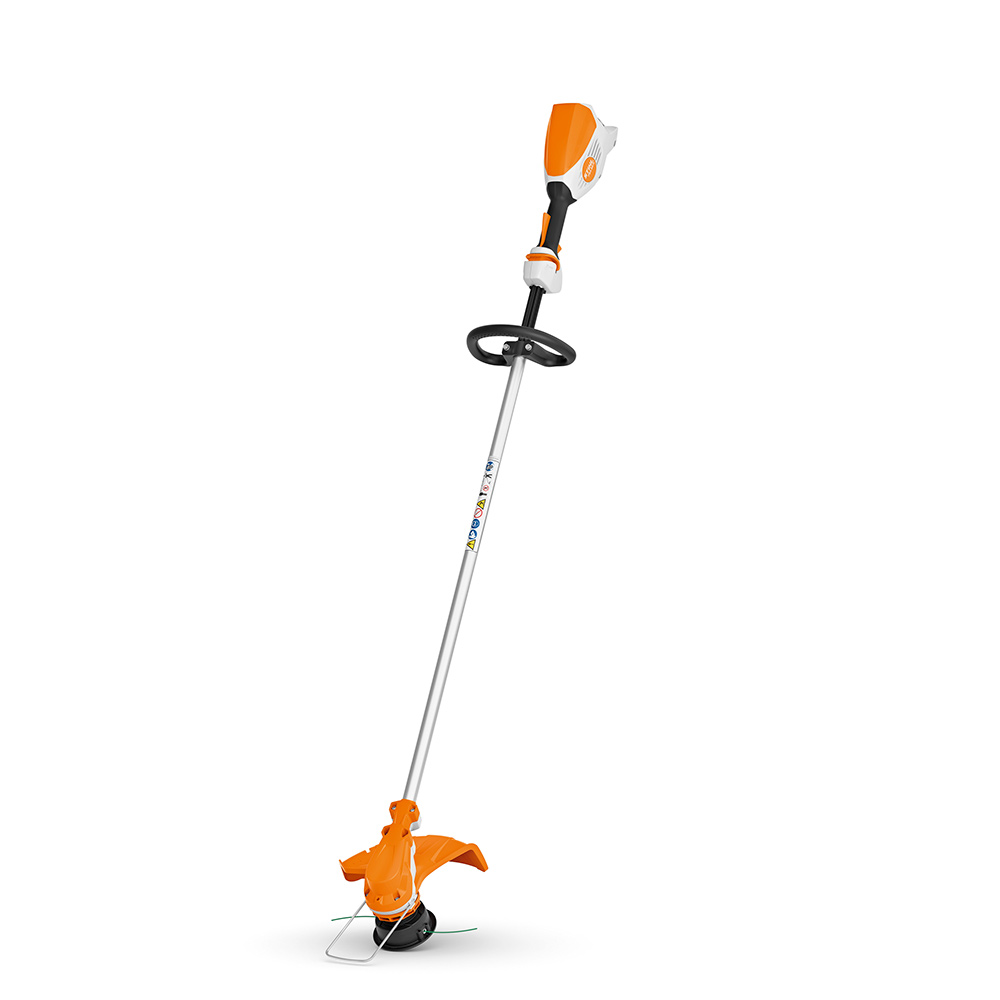 Trimmer STIHL FSA 60 R med Batteri & Lader