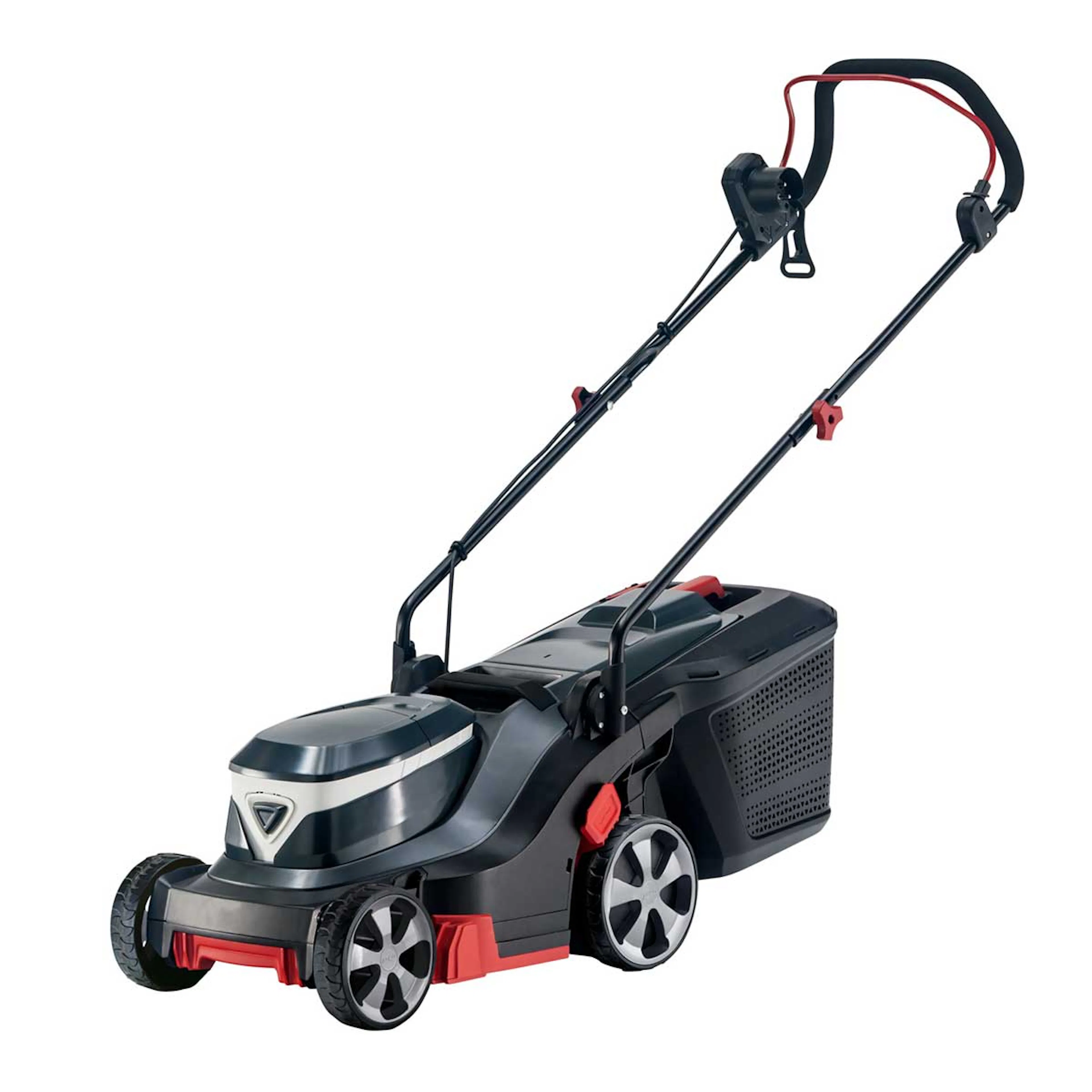 Gressklipper AL-KO 3.22 E Easy