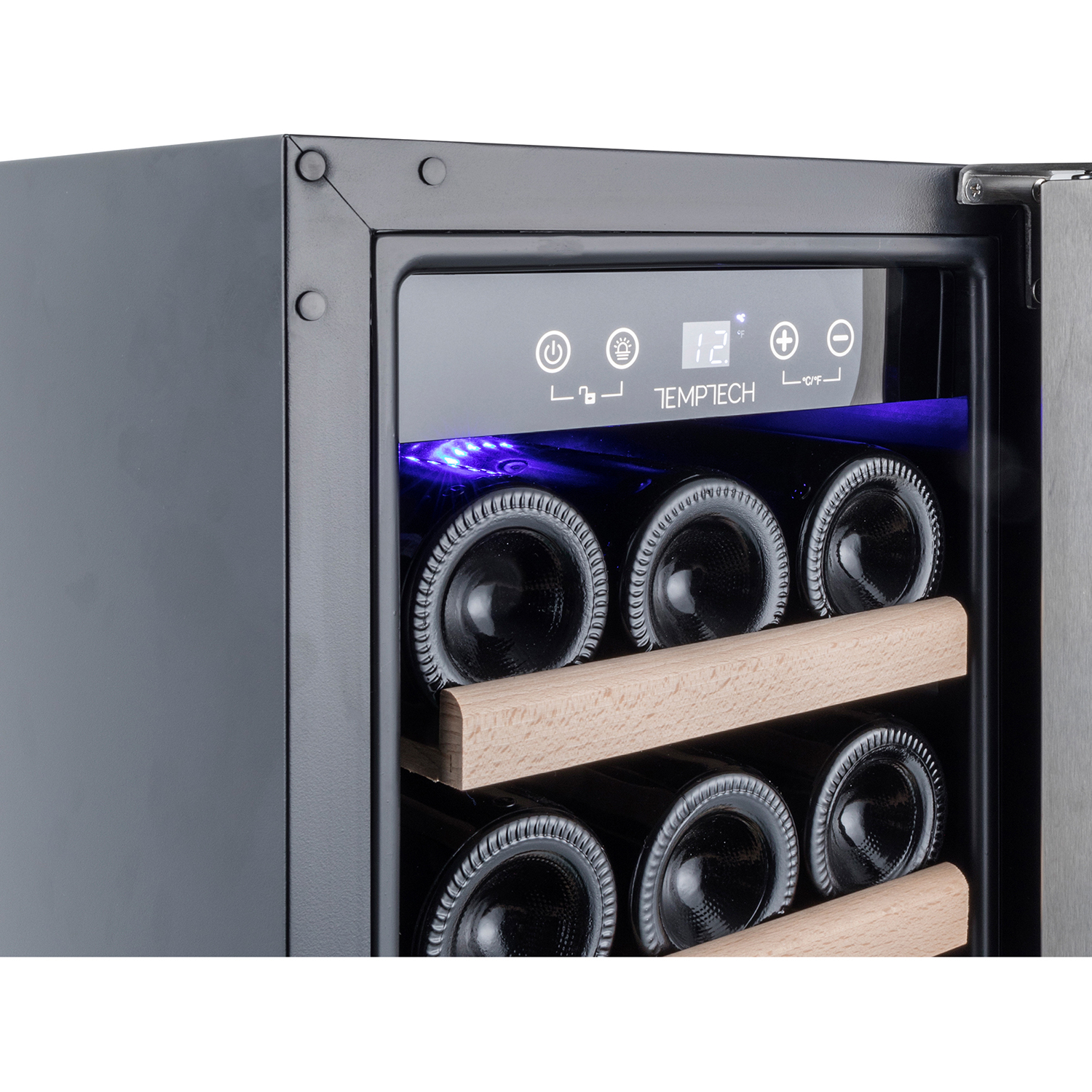 Vinskap Temptech Classique CLX30DB