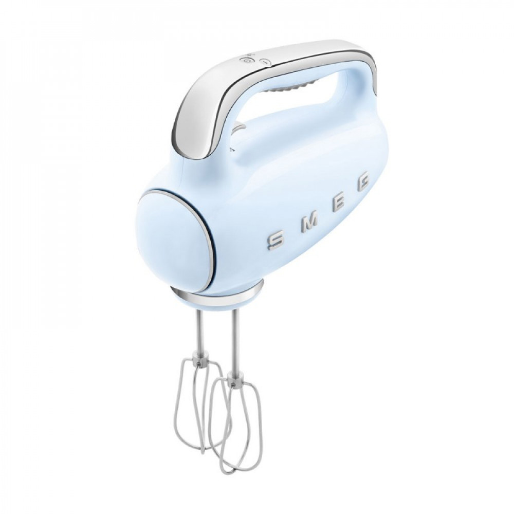 SMEG elvisp HMF01PBEU Pastellblå
