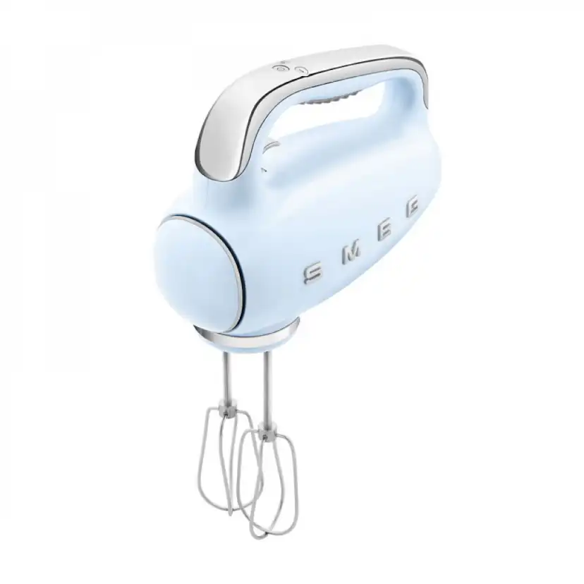 SMEG elvisp HMF01PBEU Pastellblå