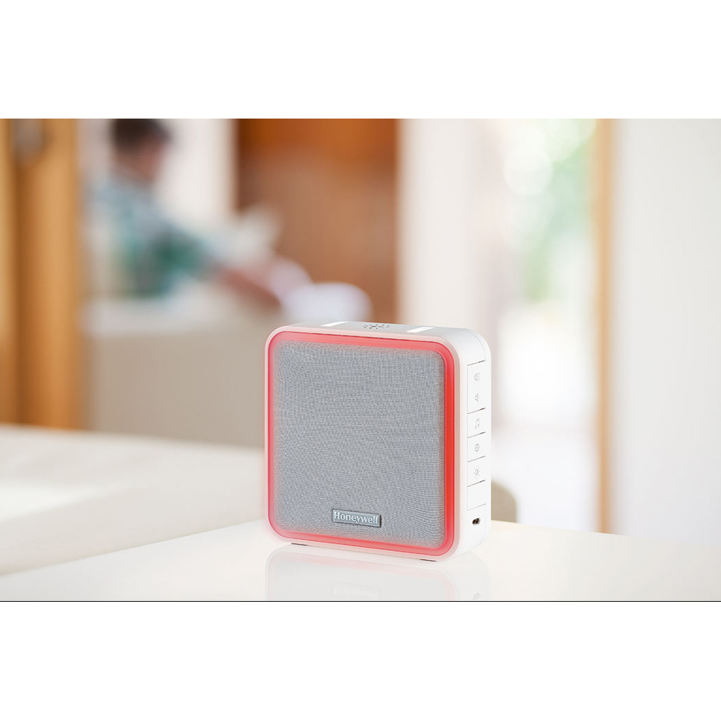 Trådløs Dørklokke Honeywell