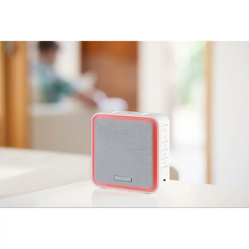 Trådløs Dørklokke Honeywell