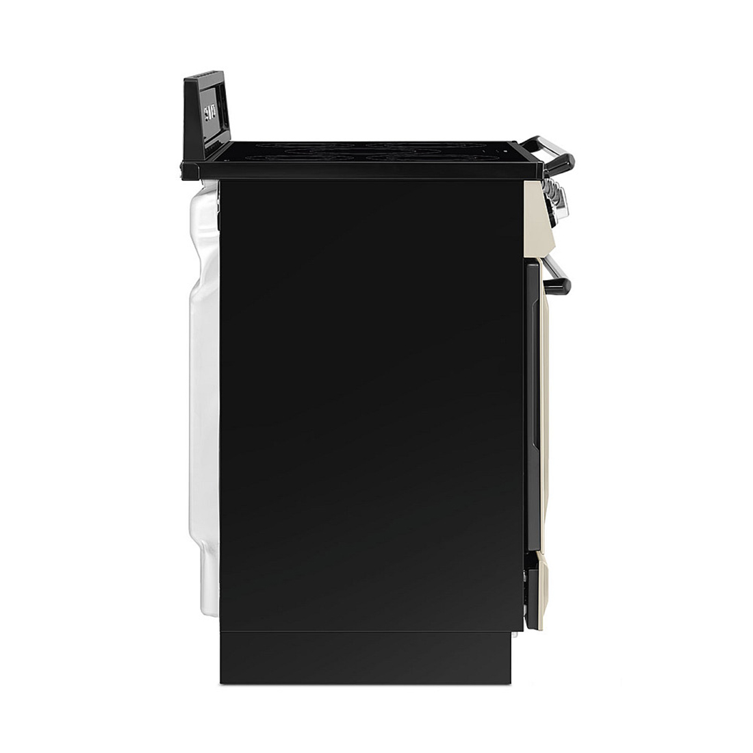 Induksjonsovn Smeg TR90IMP