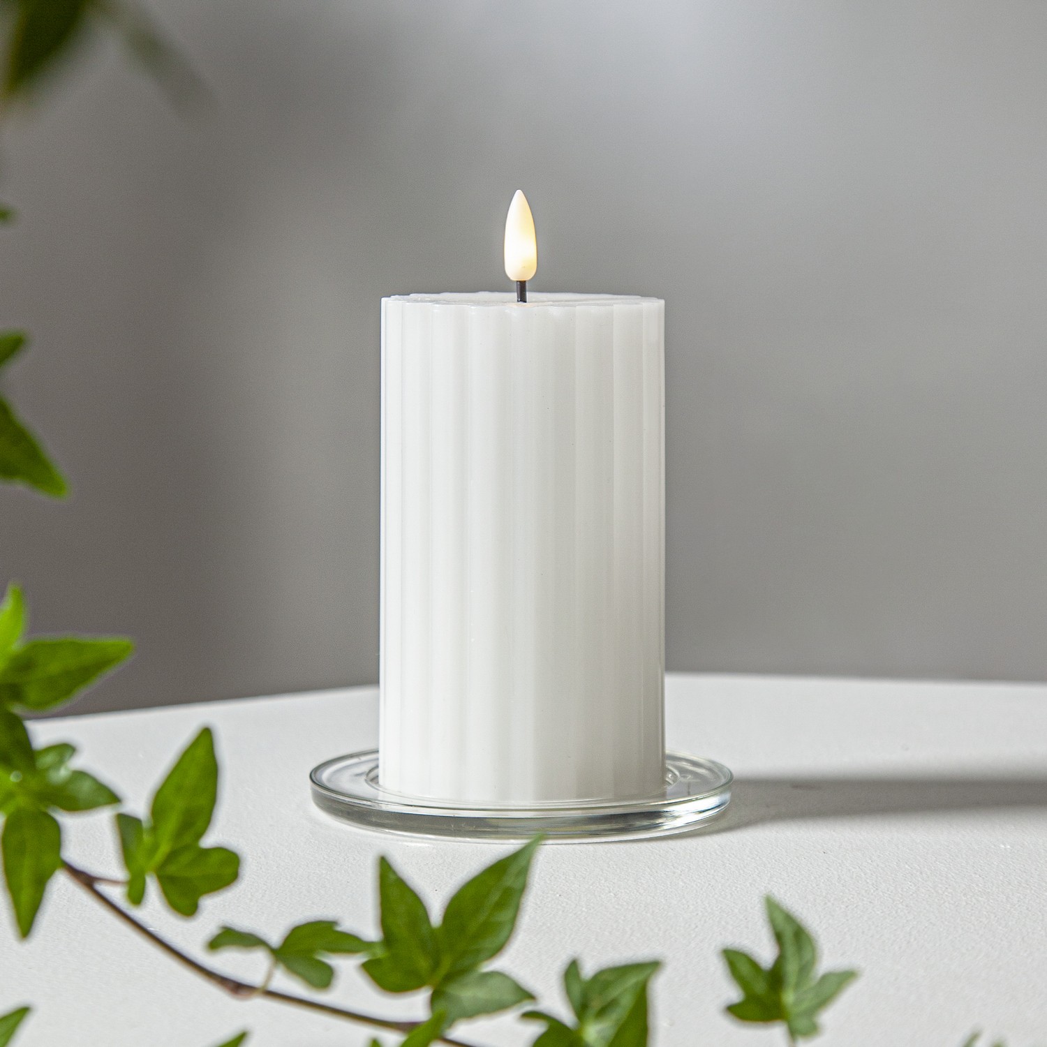 Kubbelys Star Trading Flamme Stripe
