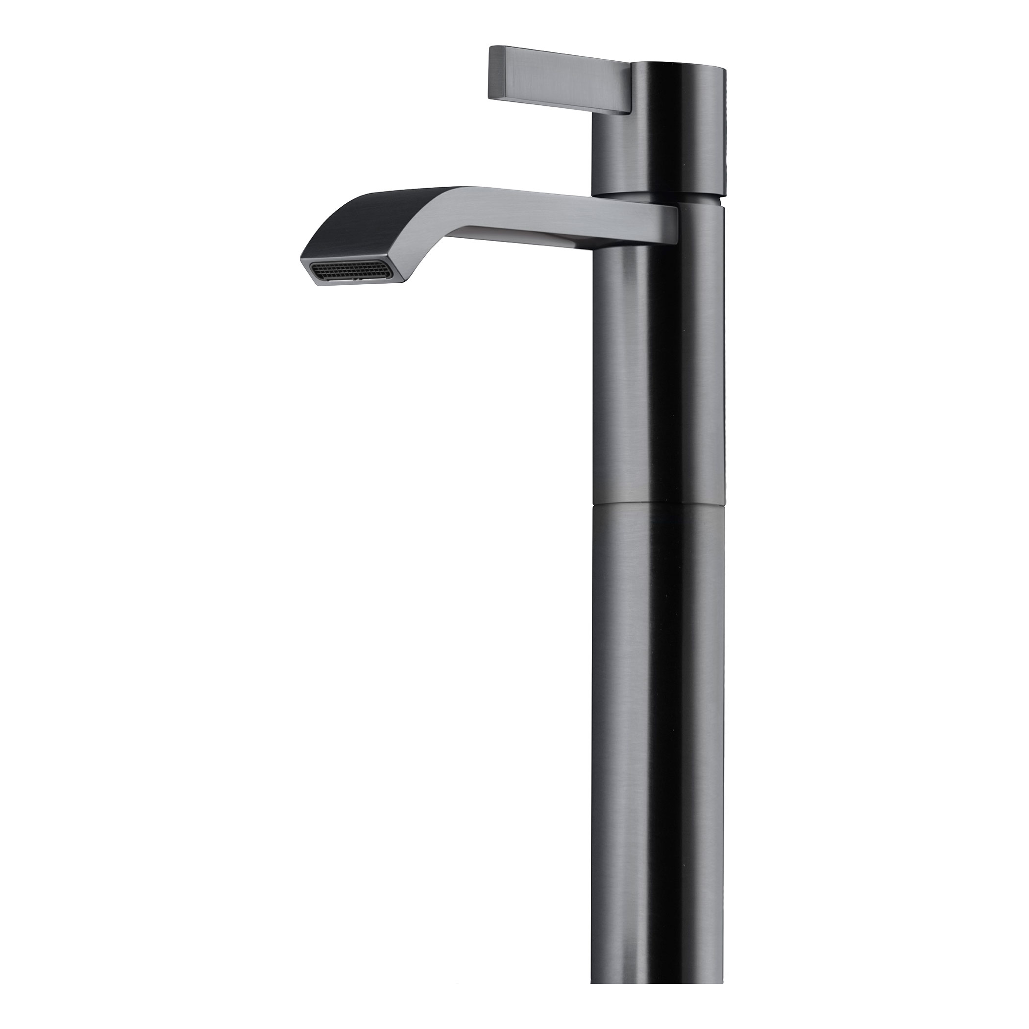 Tv&auml;ttst&auml;llsblandare Tapwell ARM081L H&ouml;g Pip