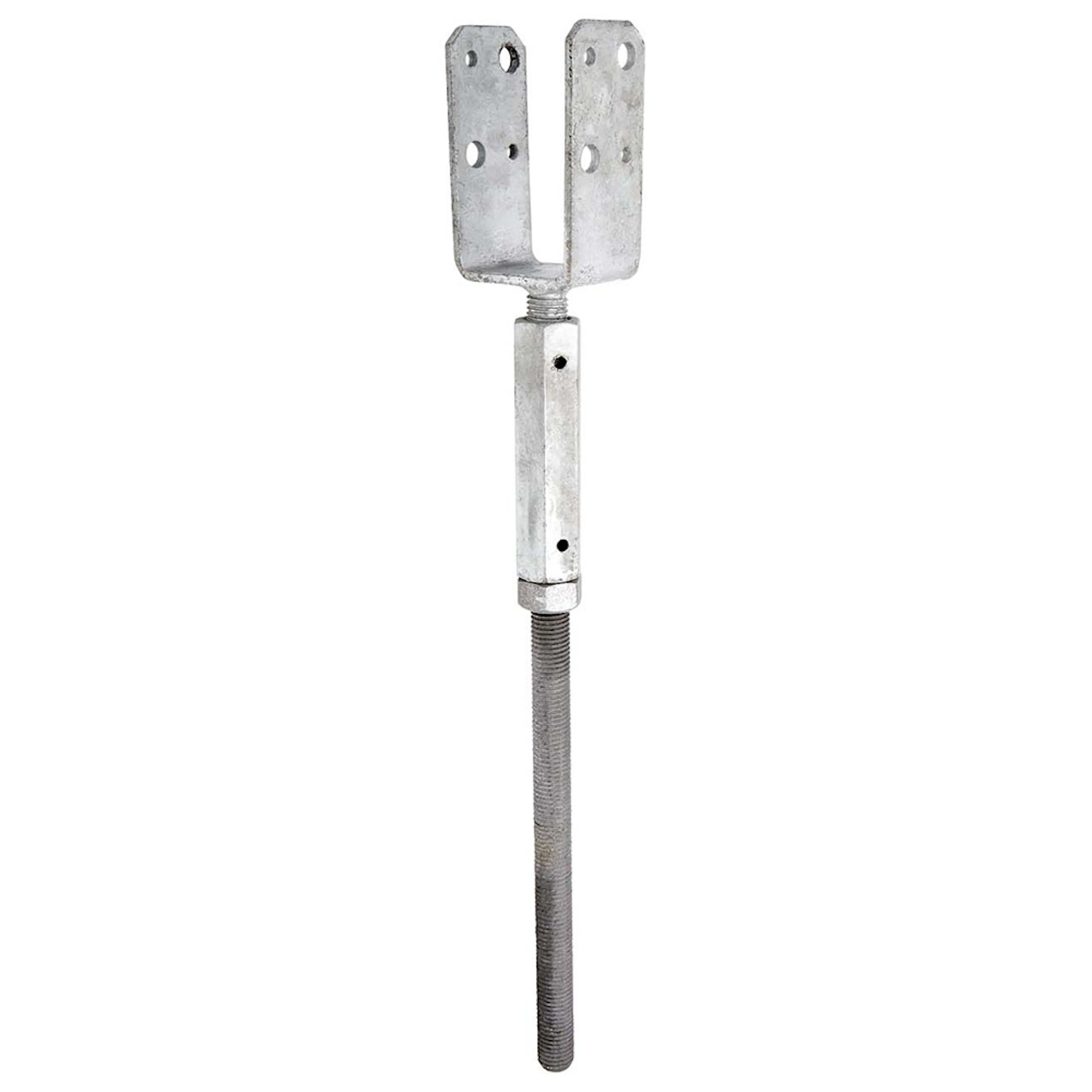 Stolpeholder FAST CSAH