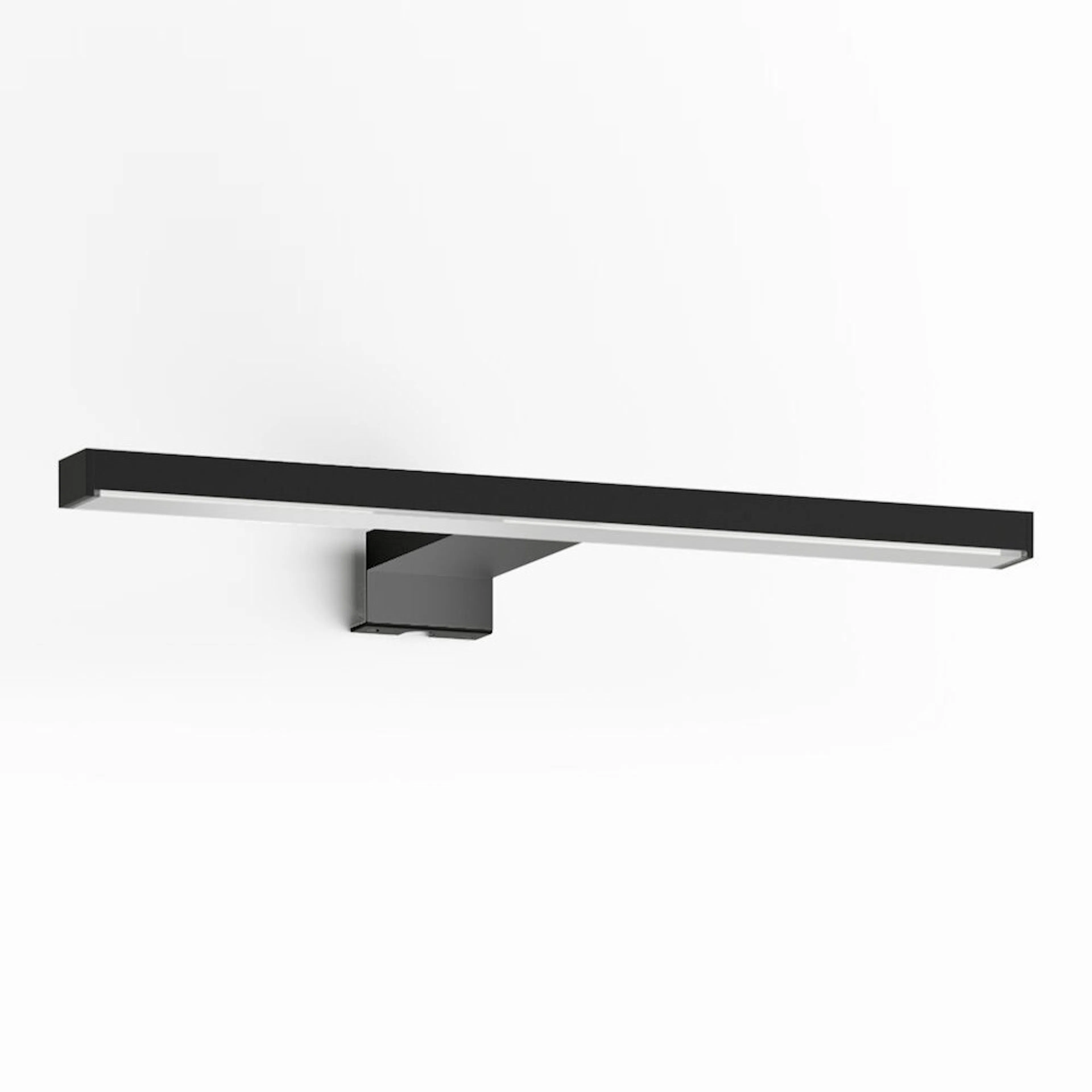 BELYSN PIXBO 3000K B300 SVART 300 mm