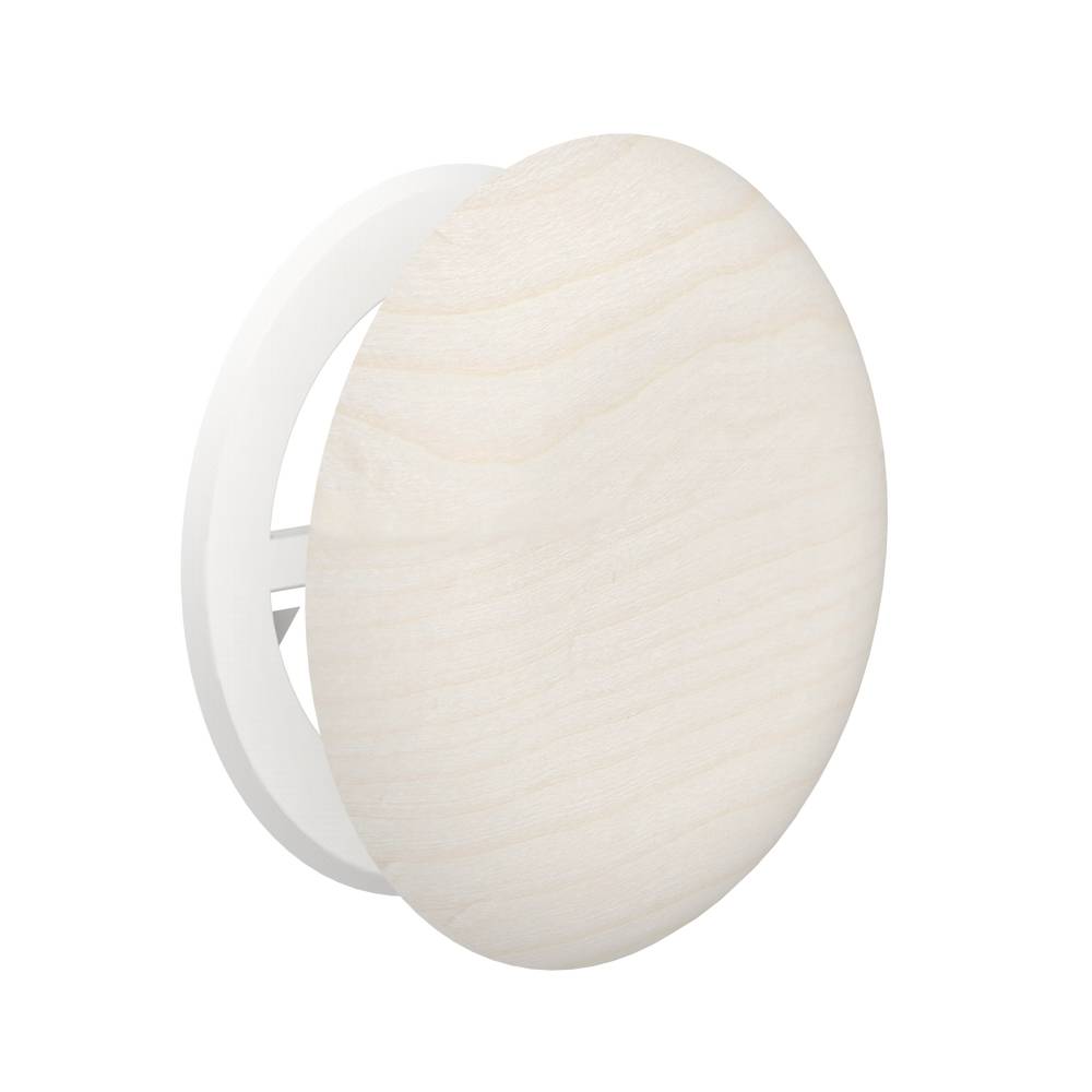 Ventilasjonsluke SAWO Round