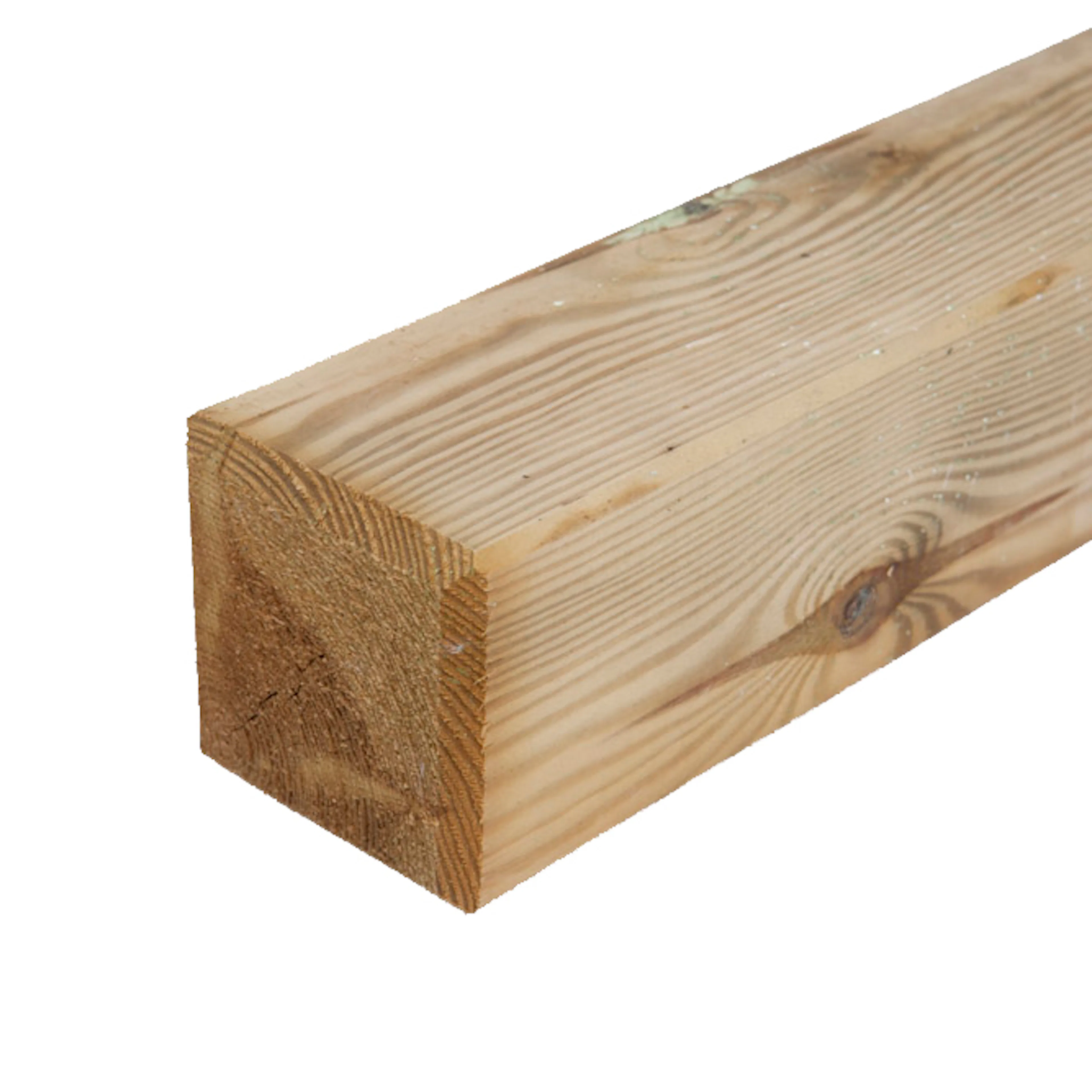 STOLPE 70MM 130 CM IMP HxBxD: 1300x70x70 mm