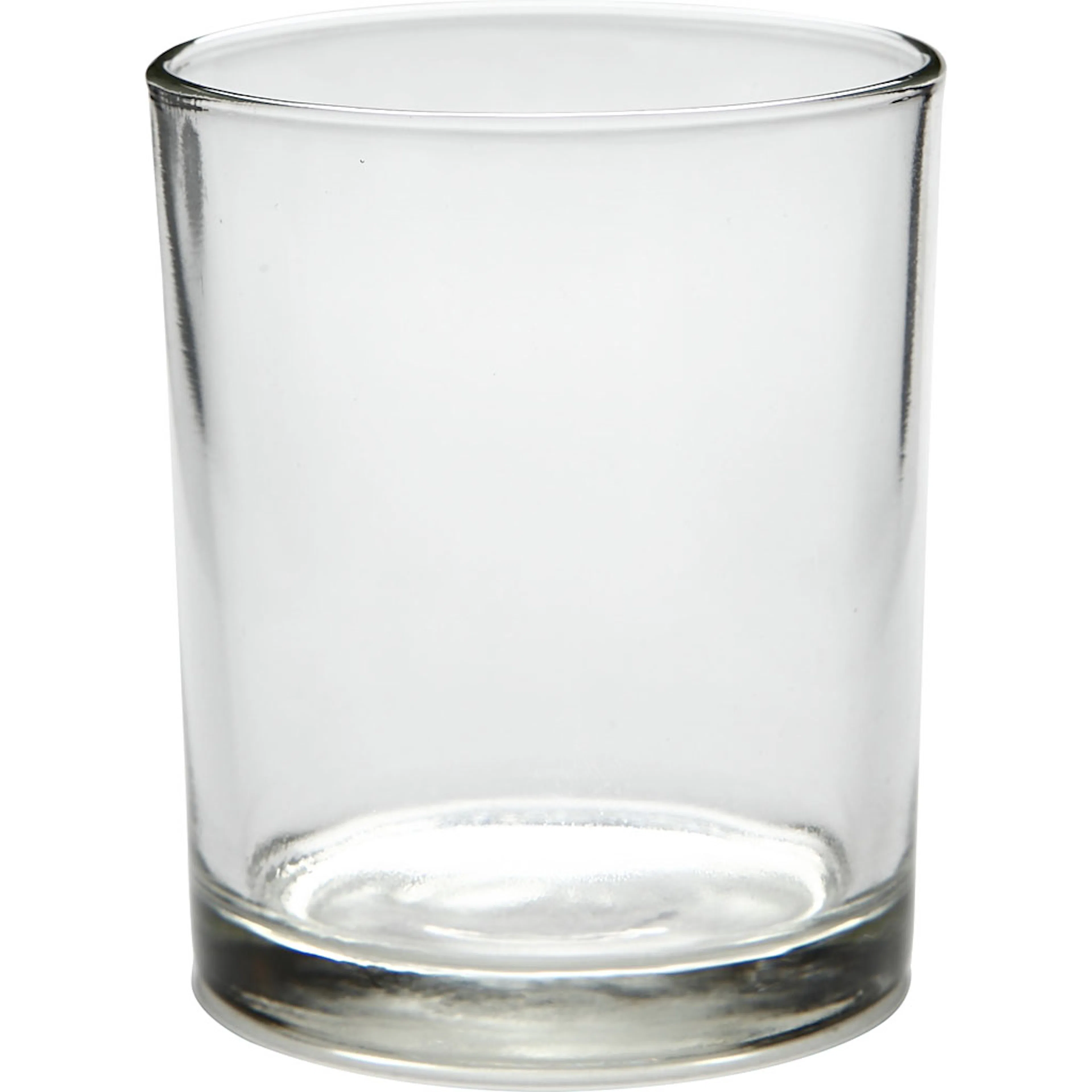T Lykt Creativ Company 8,4x7 cm 240 ml 12 St/1 Pk