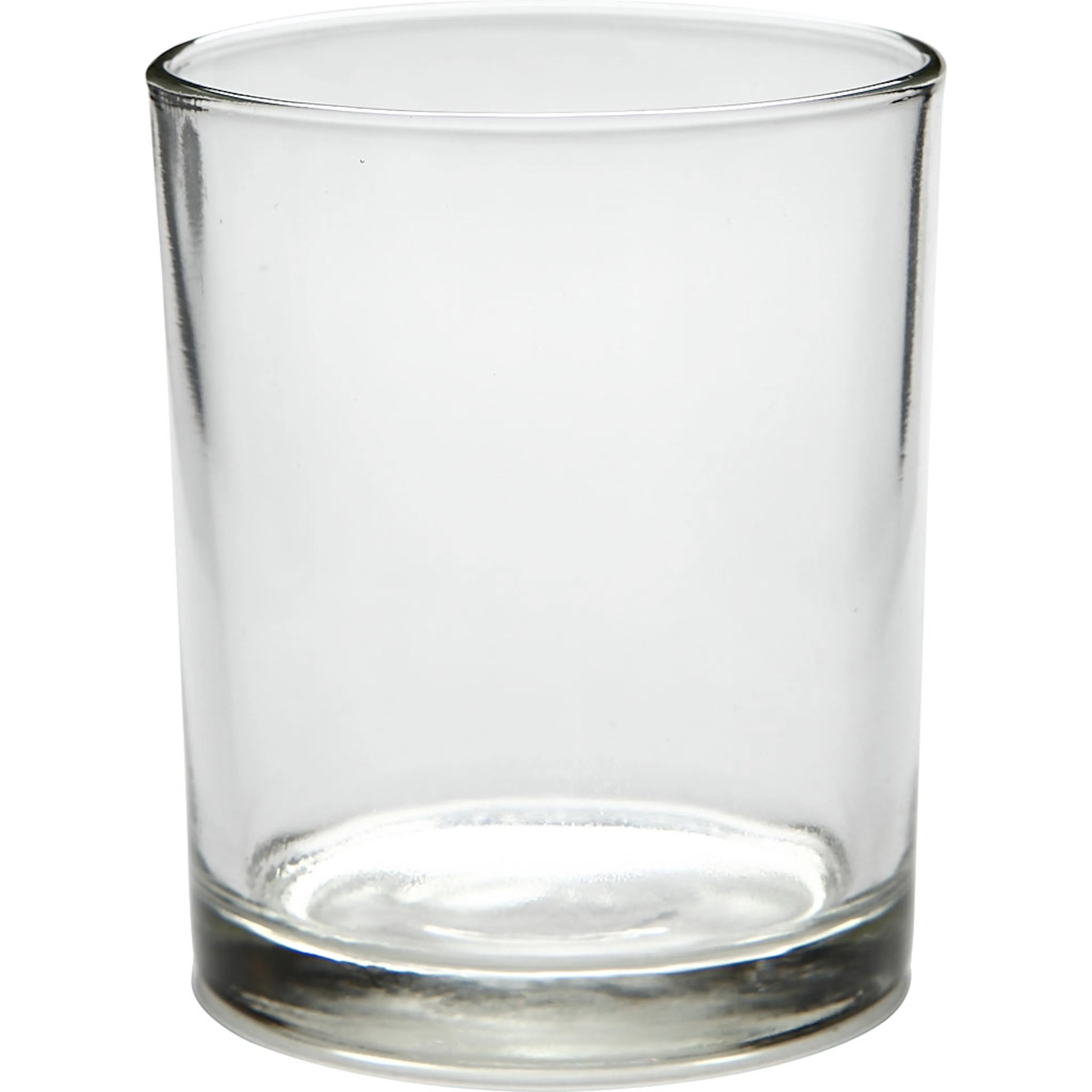 T Lykt Creativ Company 8,4x7 cm 240 ml 12 St/1 Pk