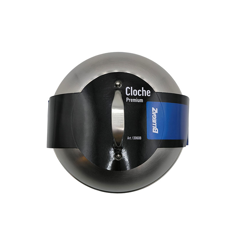 Grillokk Bluegaz Premium