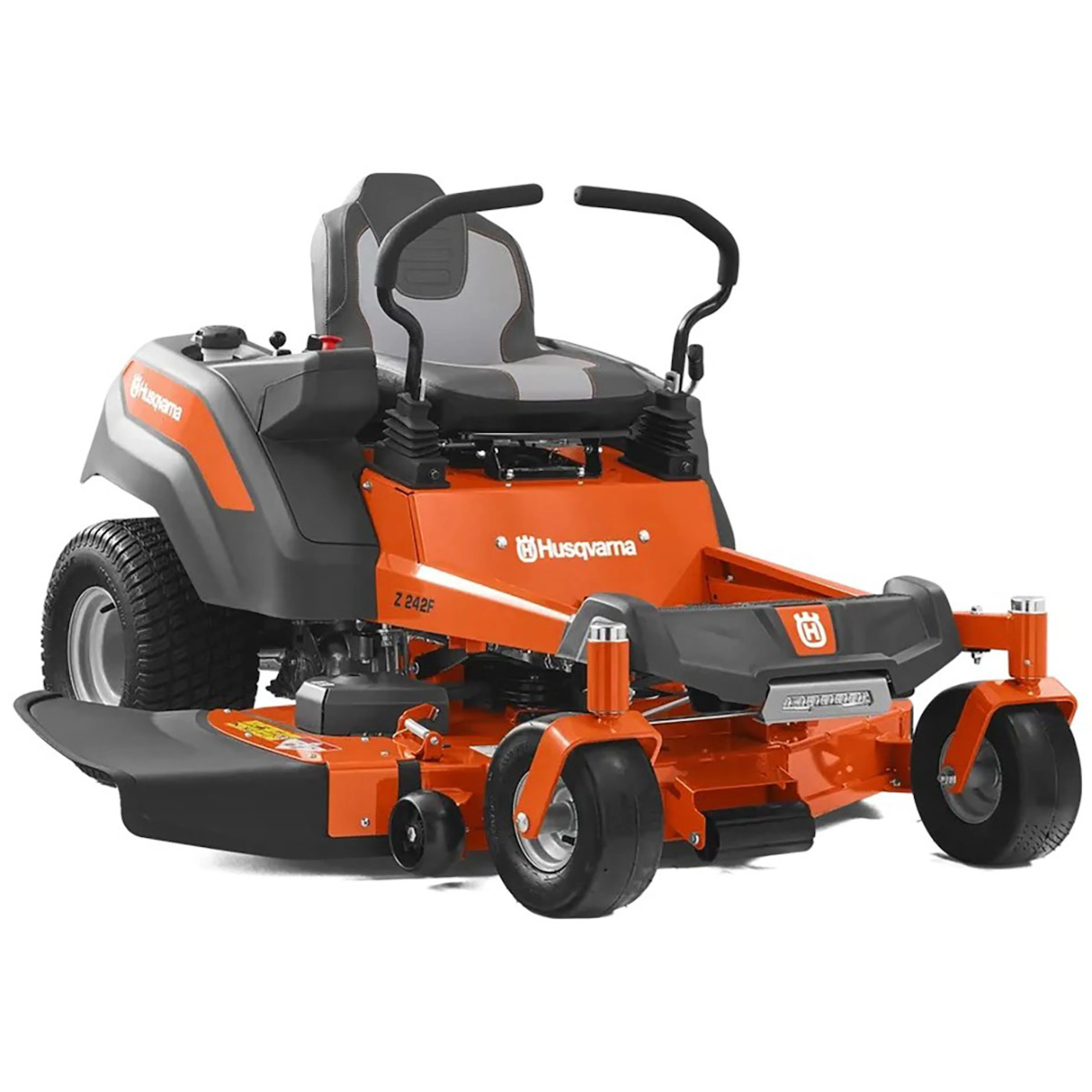 Traktorklipper Husqvarna Zero-Turn Z242F