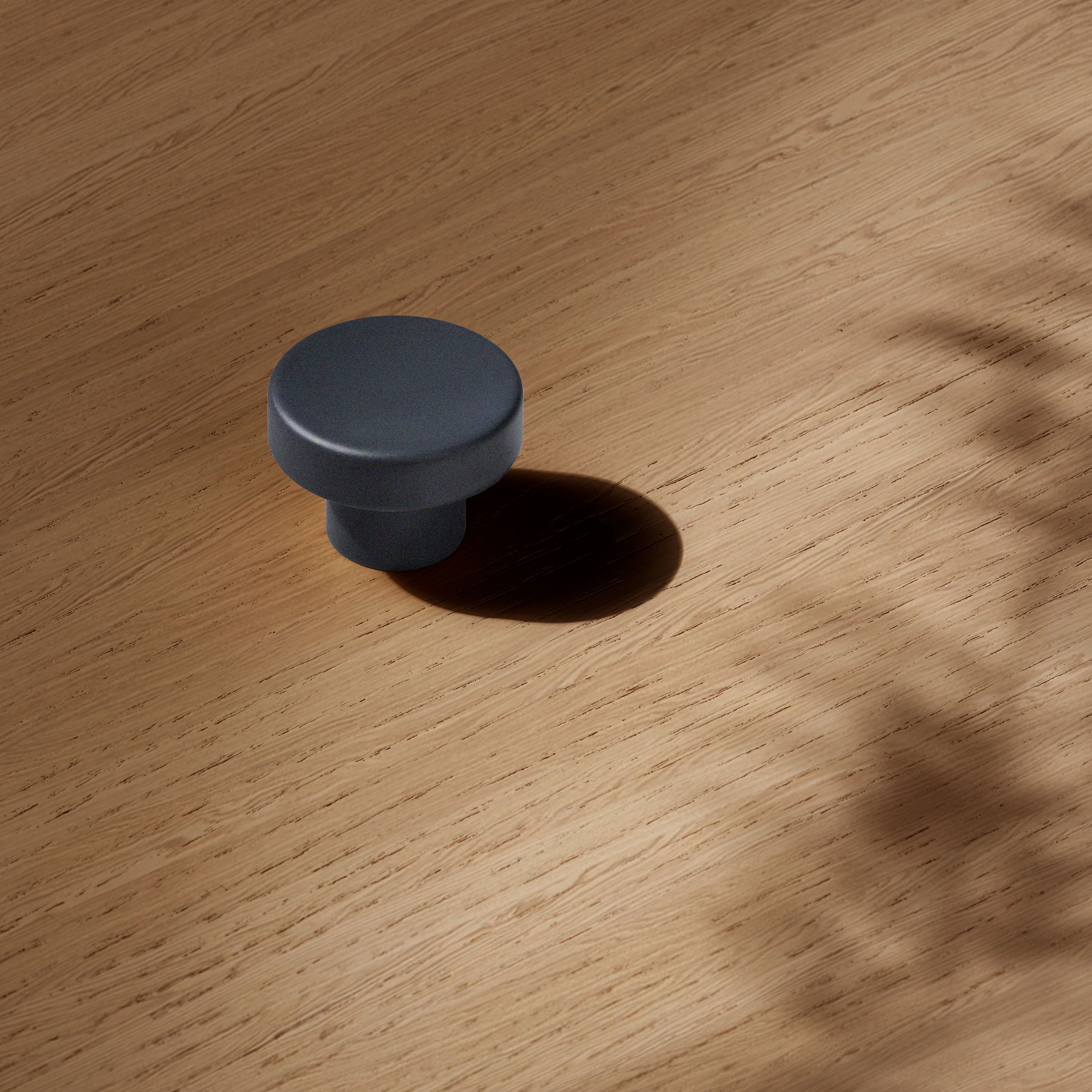 Knott Beslag Design Circular Toniton Ø33mm