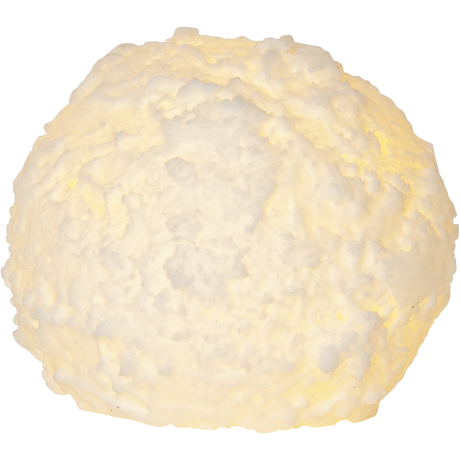 Kubbelys Star Trading Snowball LED 2-pk