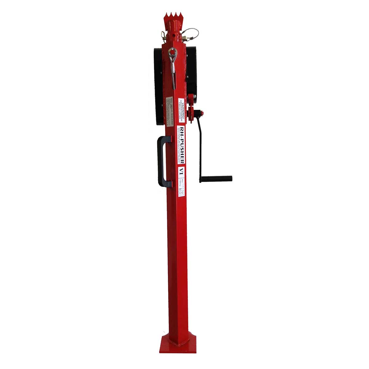 Trefellerretter Reipal RH-Pusher 6