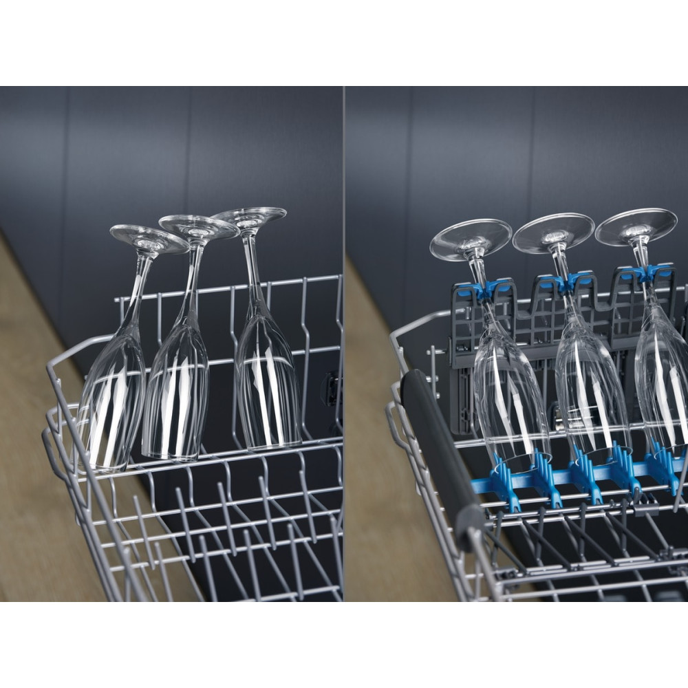 Oppvaskmaskin Electrolux ESM63300SX 700 MaxiFlex 45 cm
