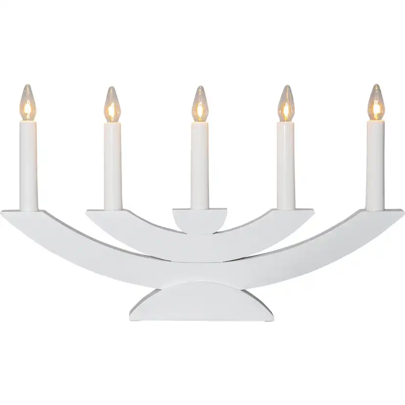 Adventsstake Star Trading Navida 5L