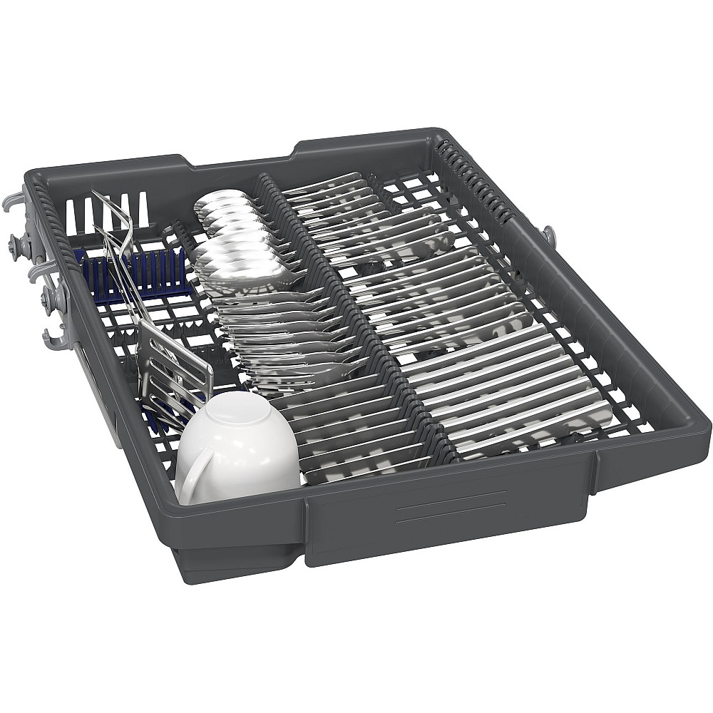 Integrert Oppvaskmaskin Siemens SR63HX75ME