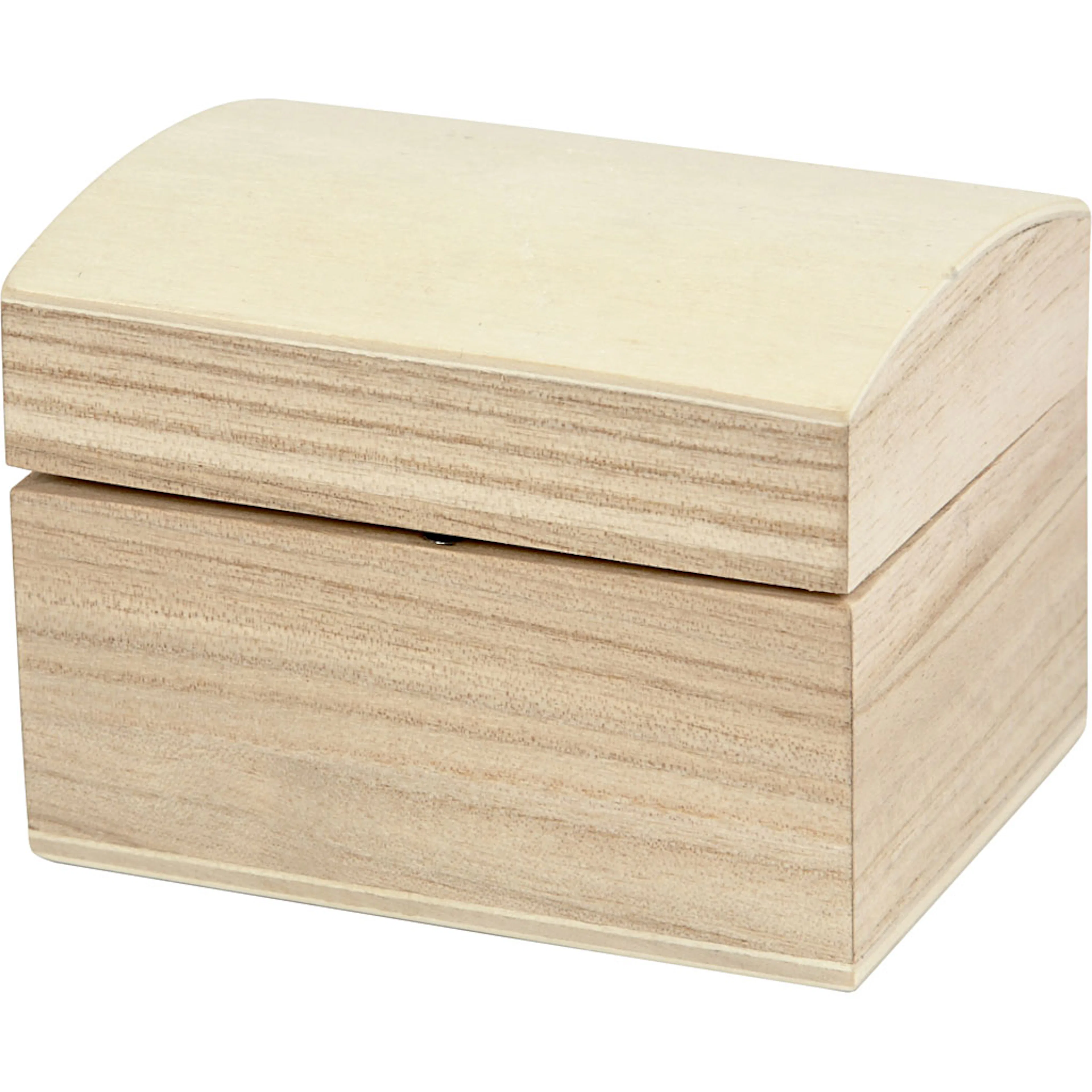 Skattekiste Creativ Company Str 8x6x4,5 cm 1 stk