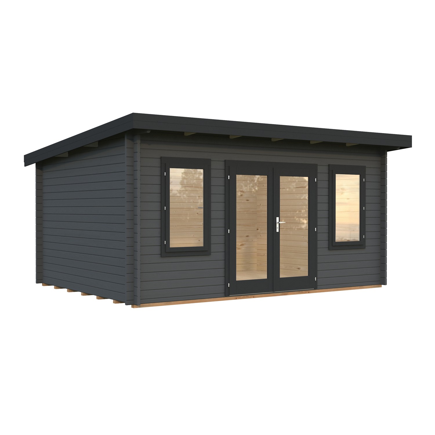 Anneks Palmako Lisa 14,2 m2