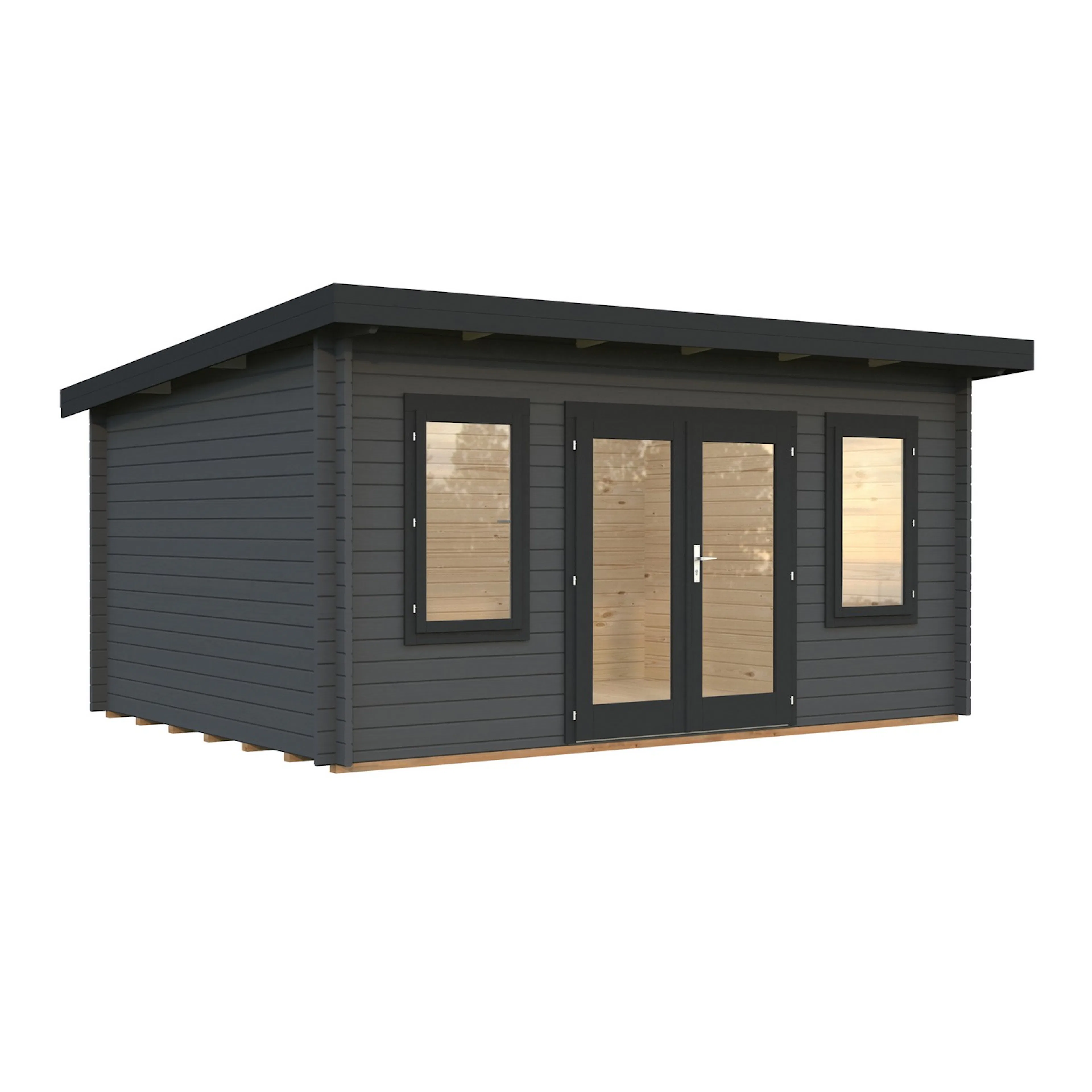 Anneks Palmako Lisa 14,2 m2