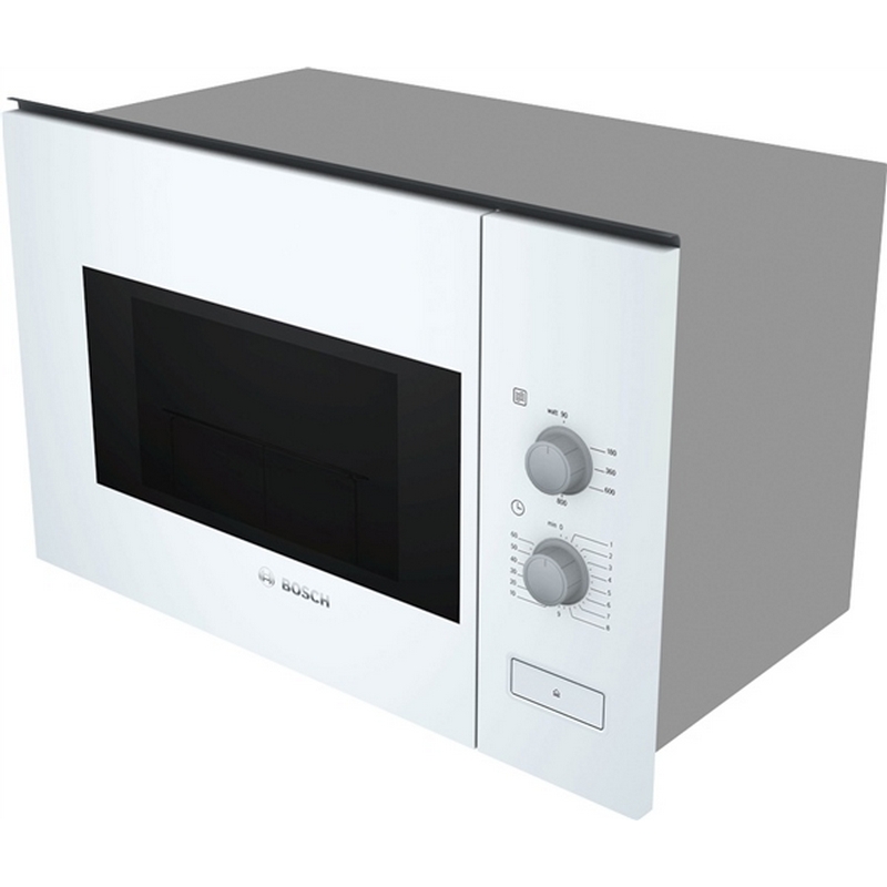 Mikrobølgeovn Bosch Serie 4 BFL520MW0