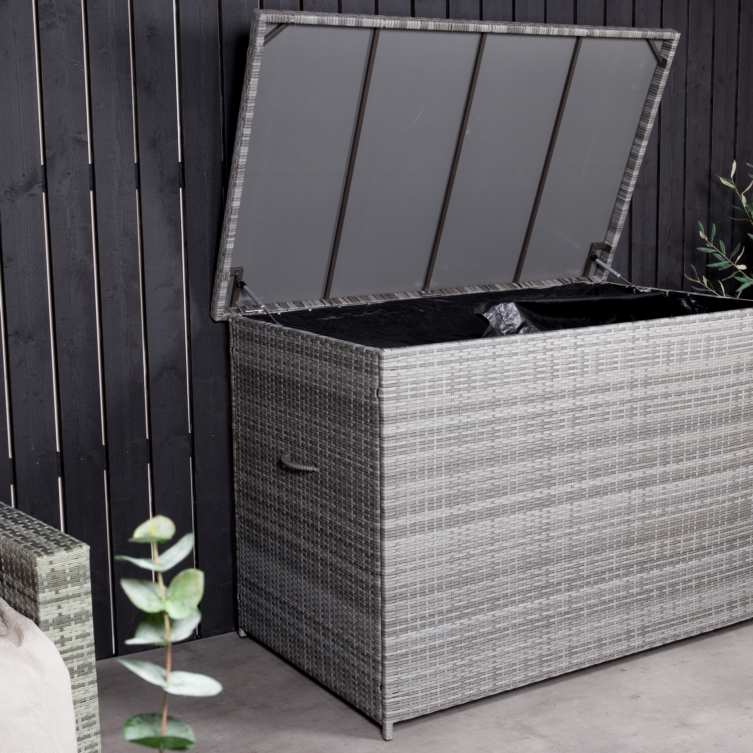 Putekasse Venture Home Amazon