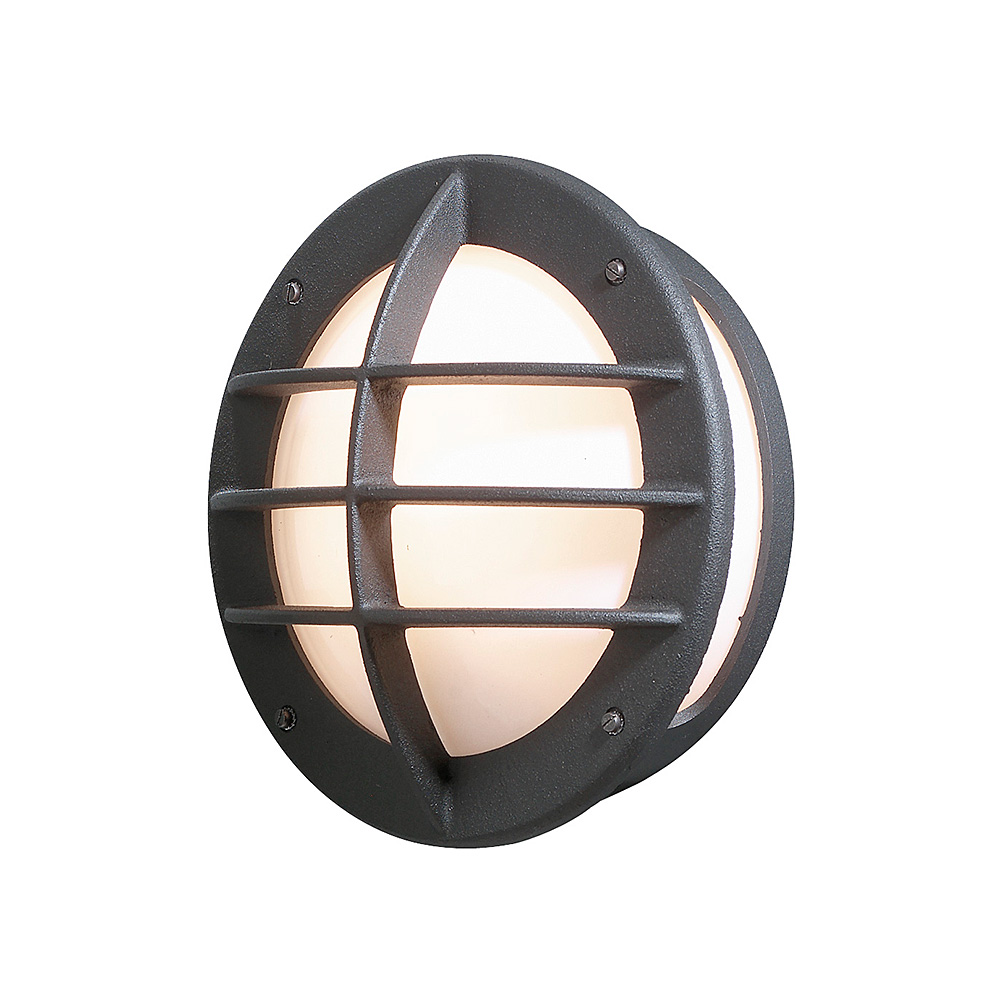 Vegglampe Gnosjö Konstsmide Oden E27