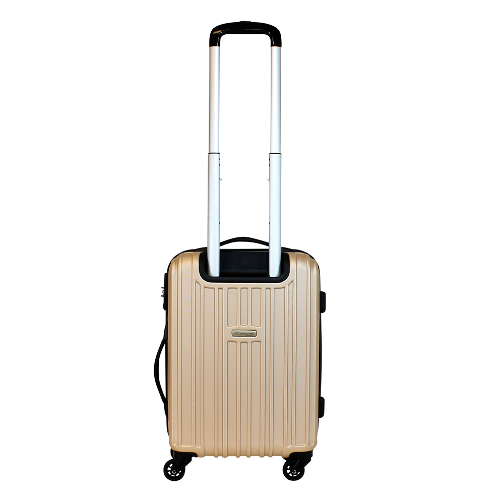 Malibu kabinväska Brons Bronse
