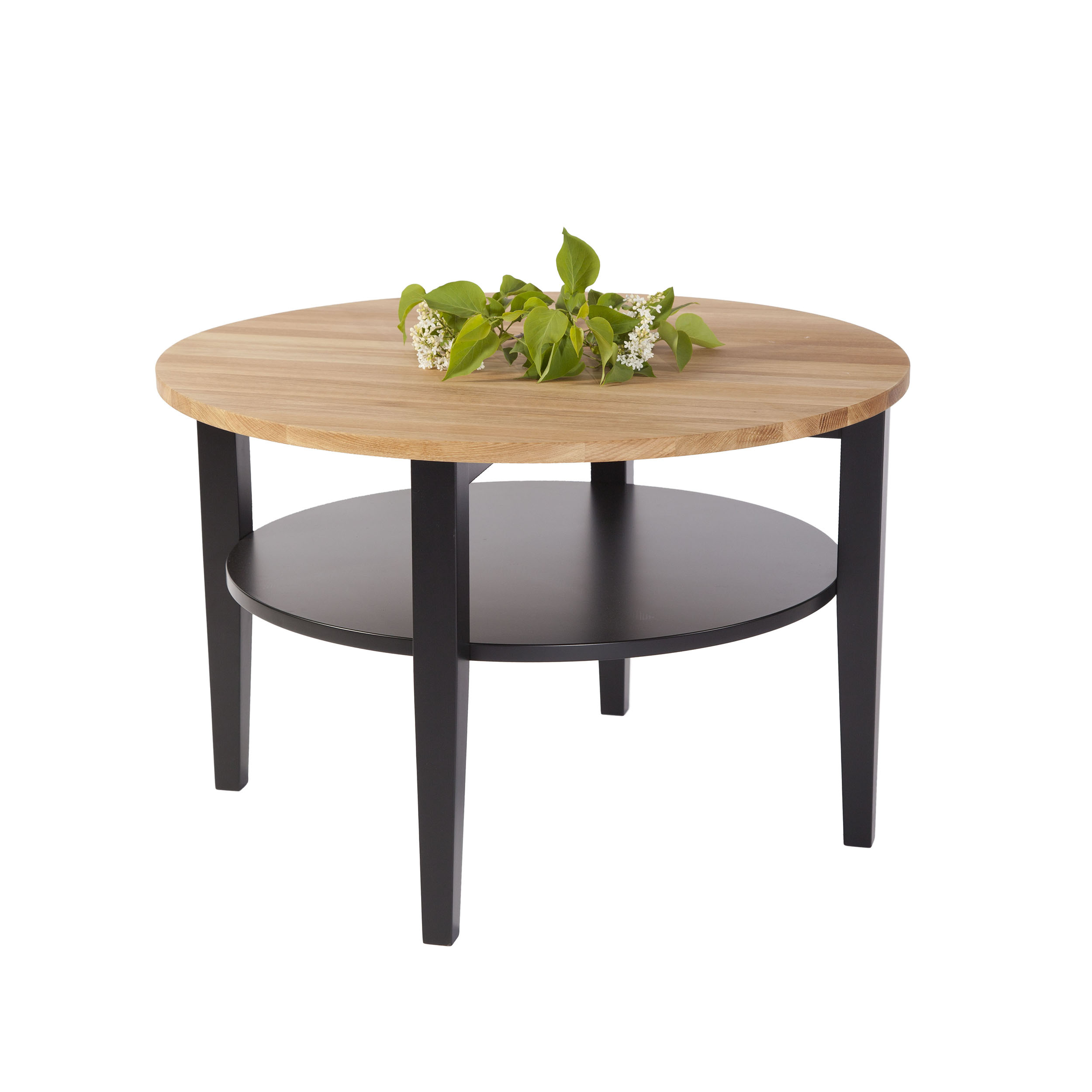 Sofabord Stenexpo Baltimore Ø 80 cm