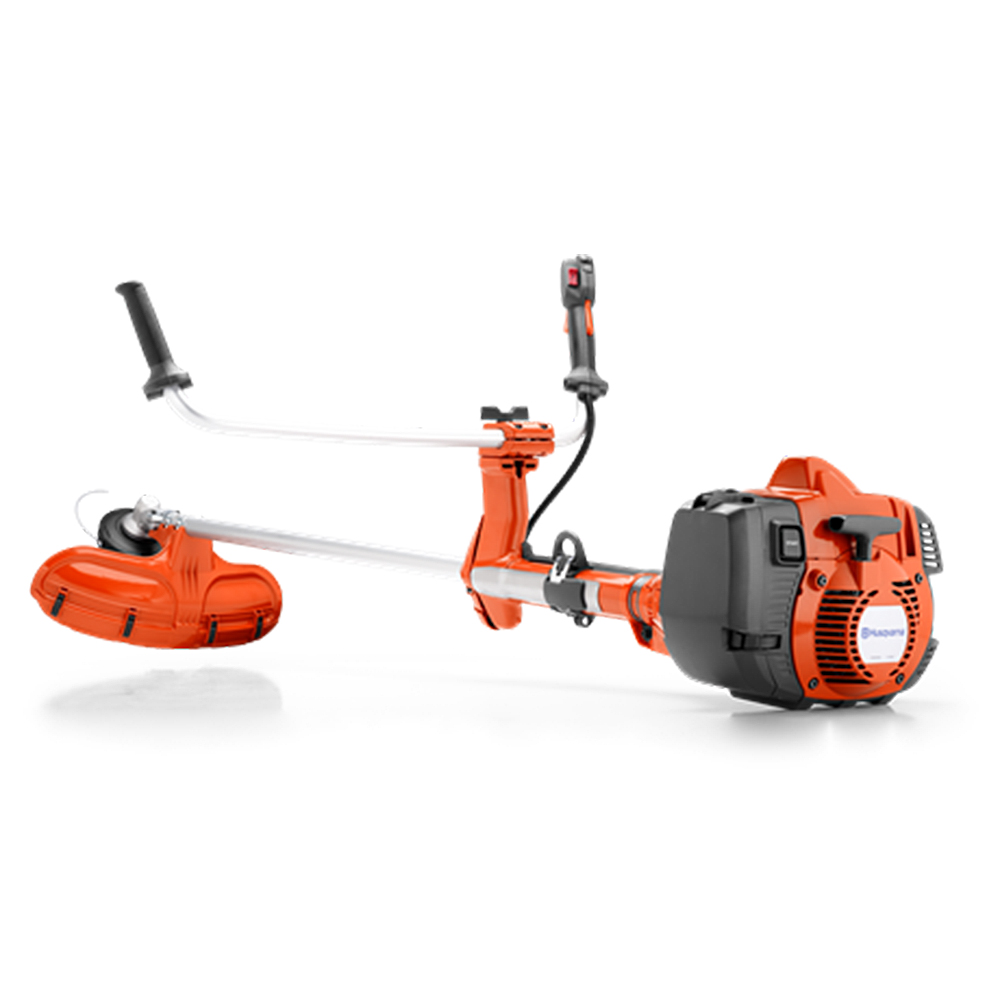 Ryddesag Husqvarna 535RXT AutoTune