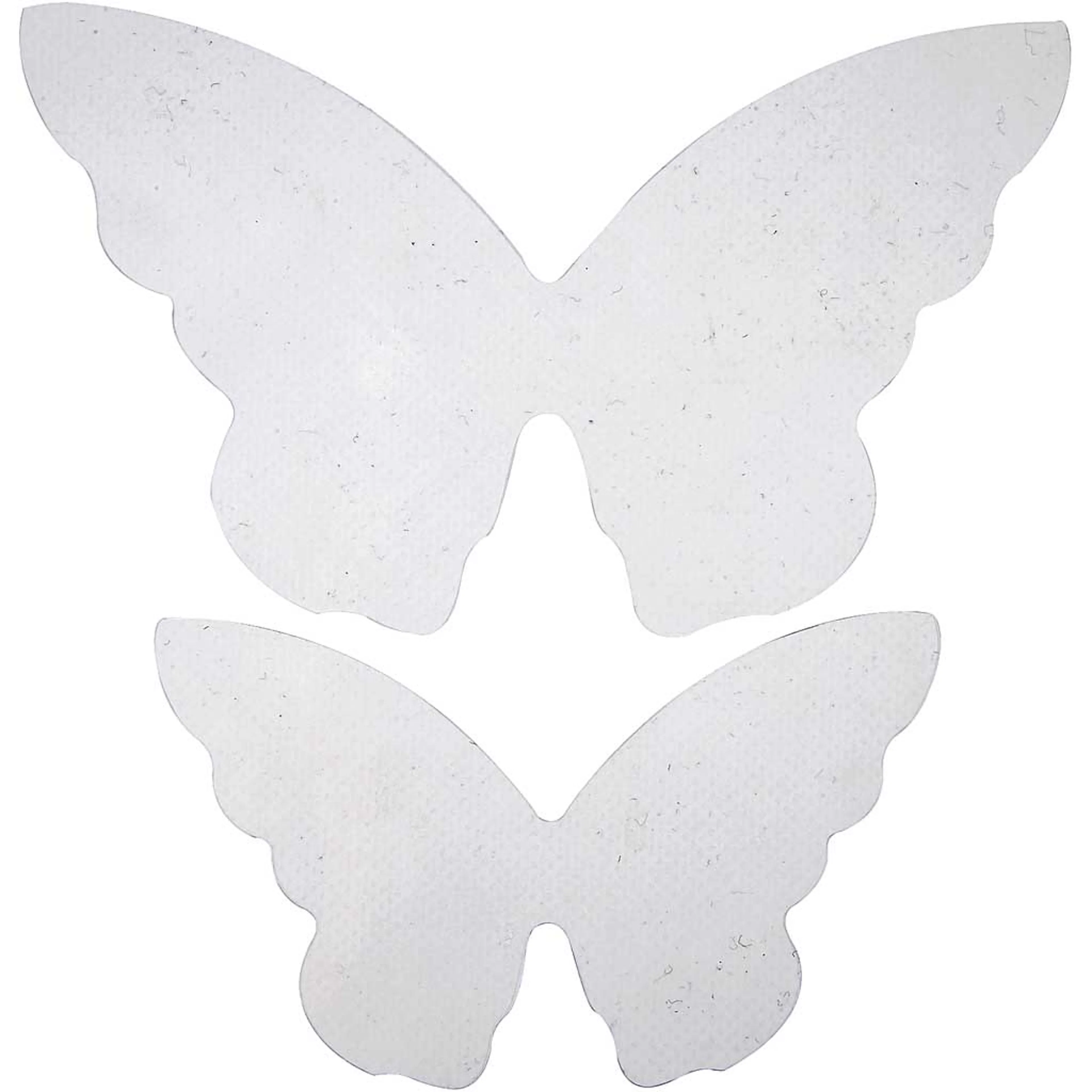 Figurer Creativ Company Sommerfuglvinger 20 stk/1 Pk