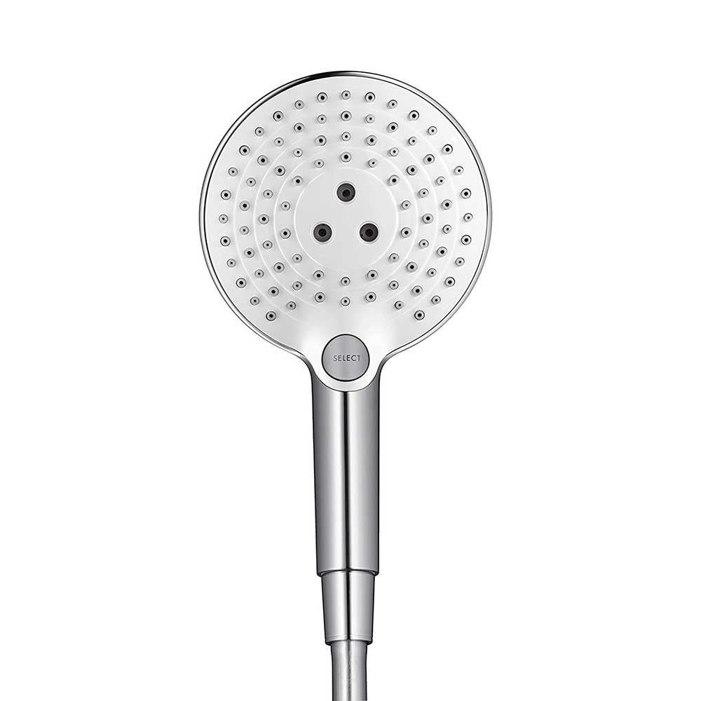 Hånddusj Hansgrohe Raindance Select S 120 3jet EcoSmart