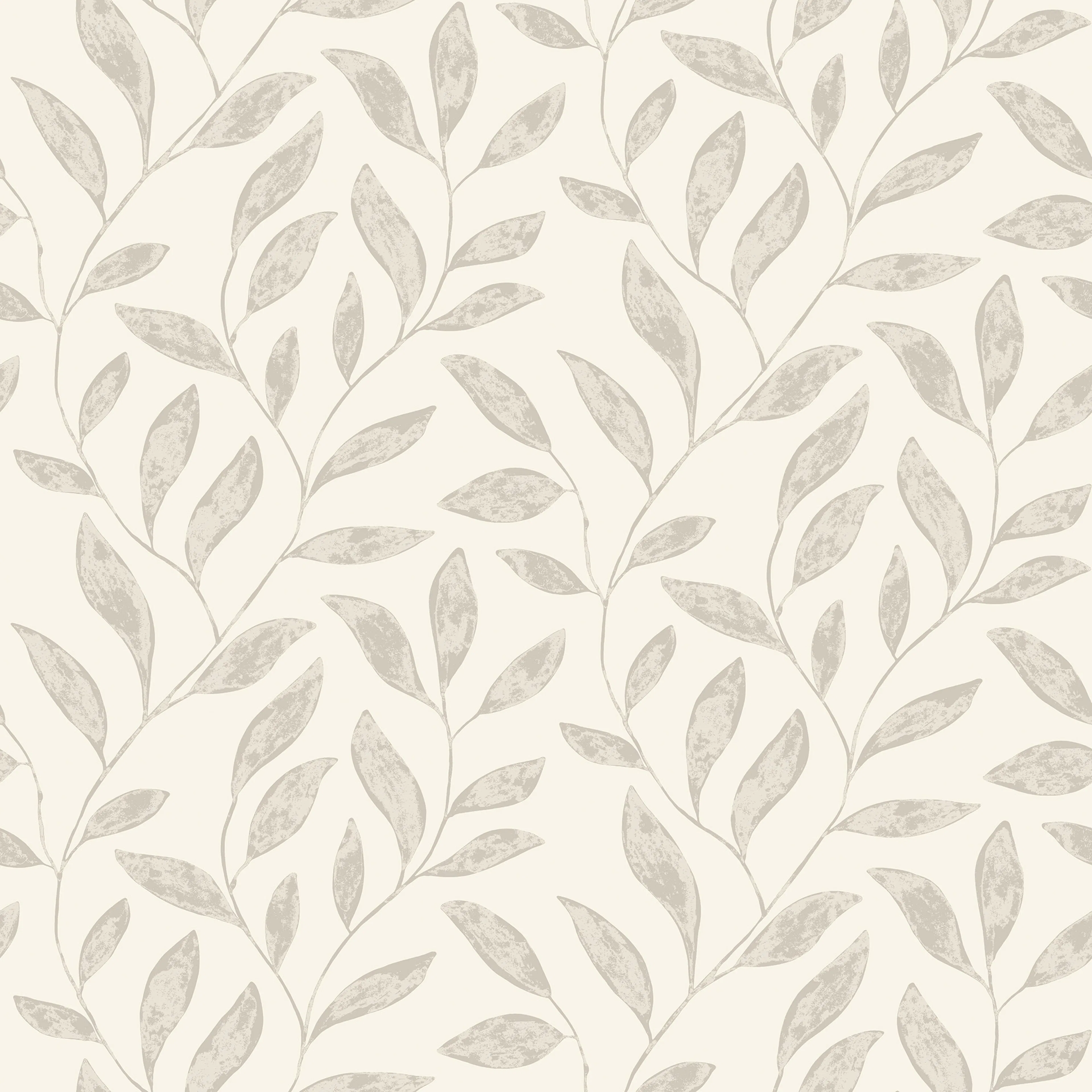 Tapet Fiona Fiona Home NW Soft Leaves 201202
