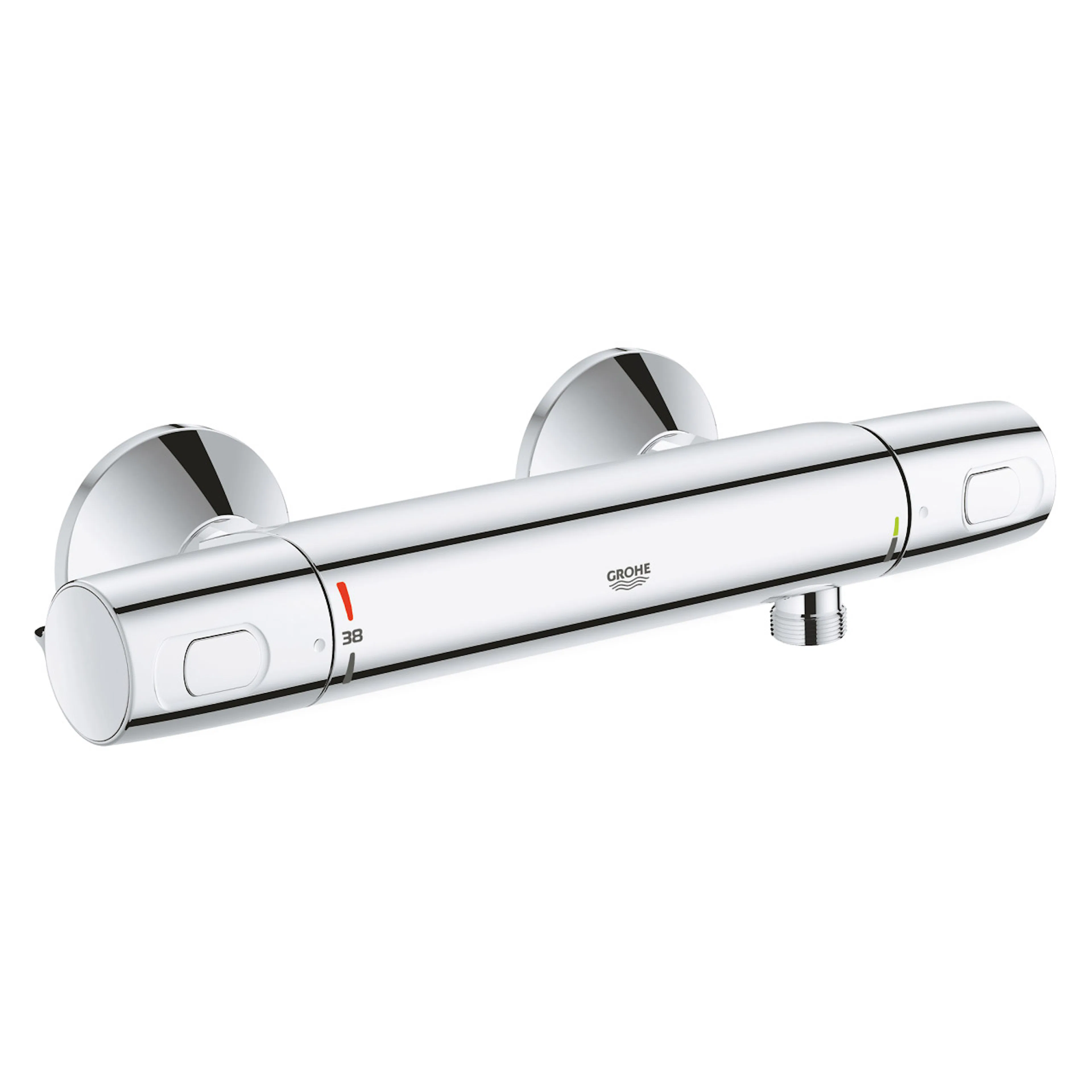 Dusjbatteri Grohe Precision Trend 34229 150 cc