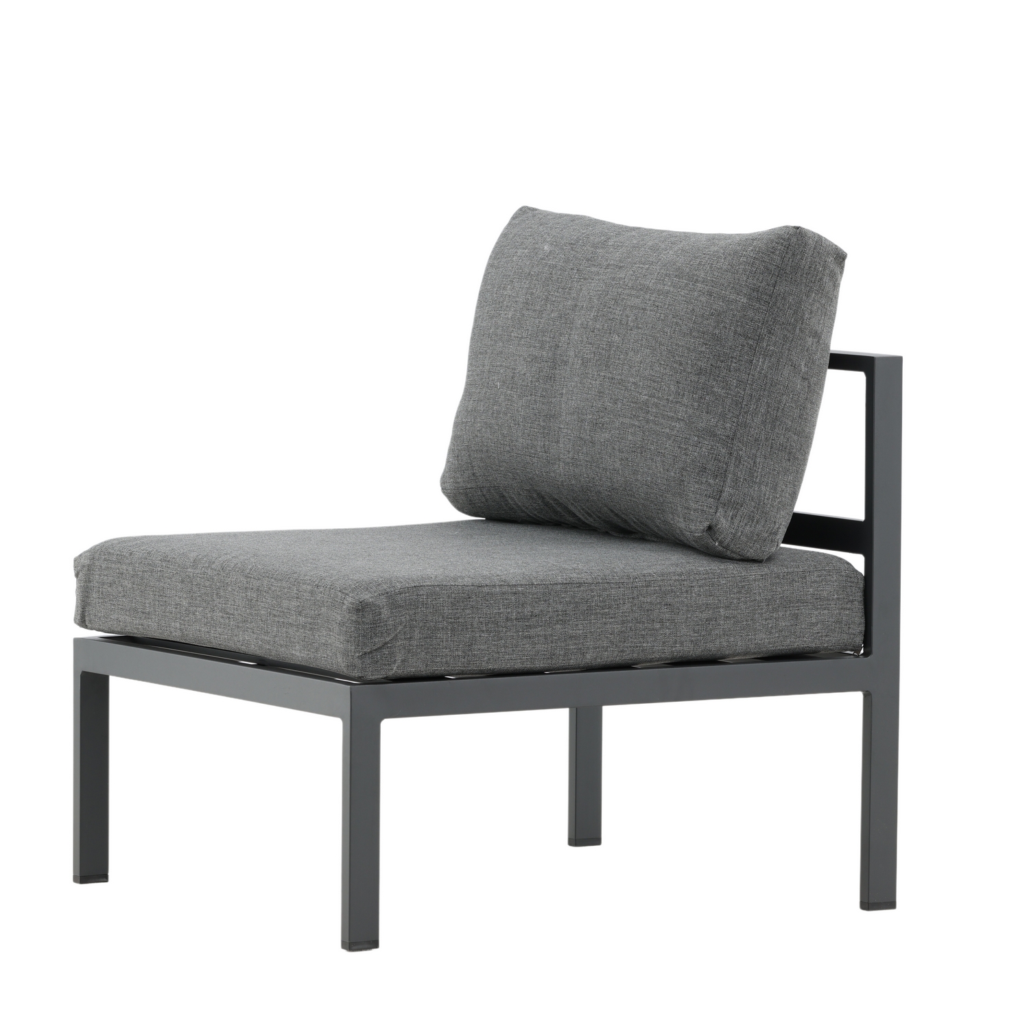 Hagesofa Midtdel Venture Home Copacabana Utendørs