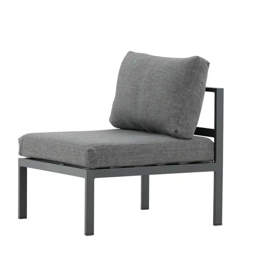 Hagesofa Midtdel Venture Home Copacabana Utendørs