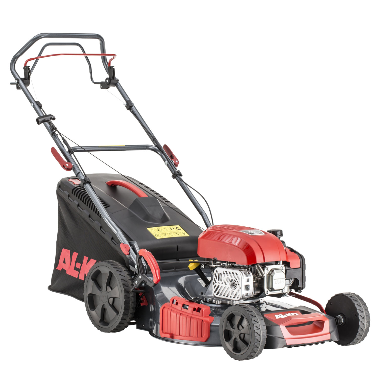 Gressklipper AL-KO EASY 5.16 SP-D Bensin