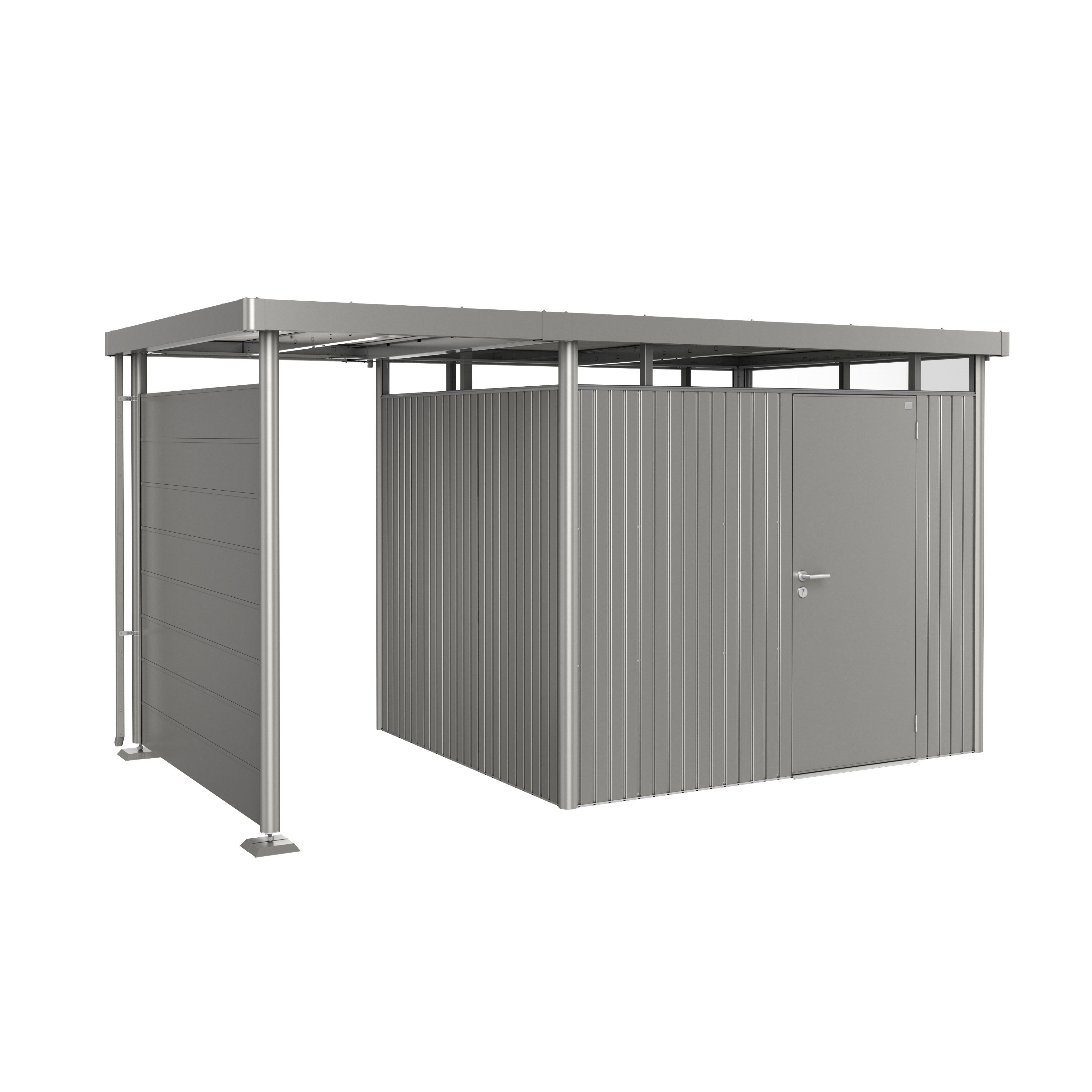 Sidetak Biohort til HighLine H3 S 150x235 cm