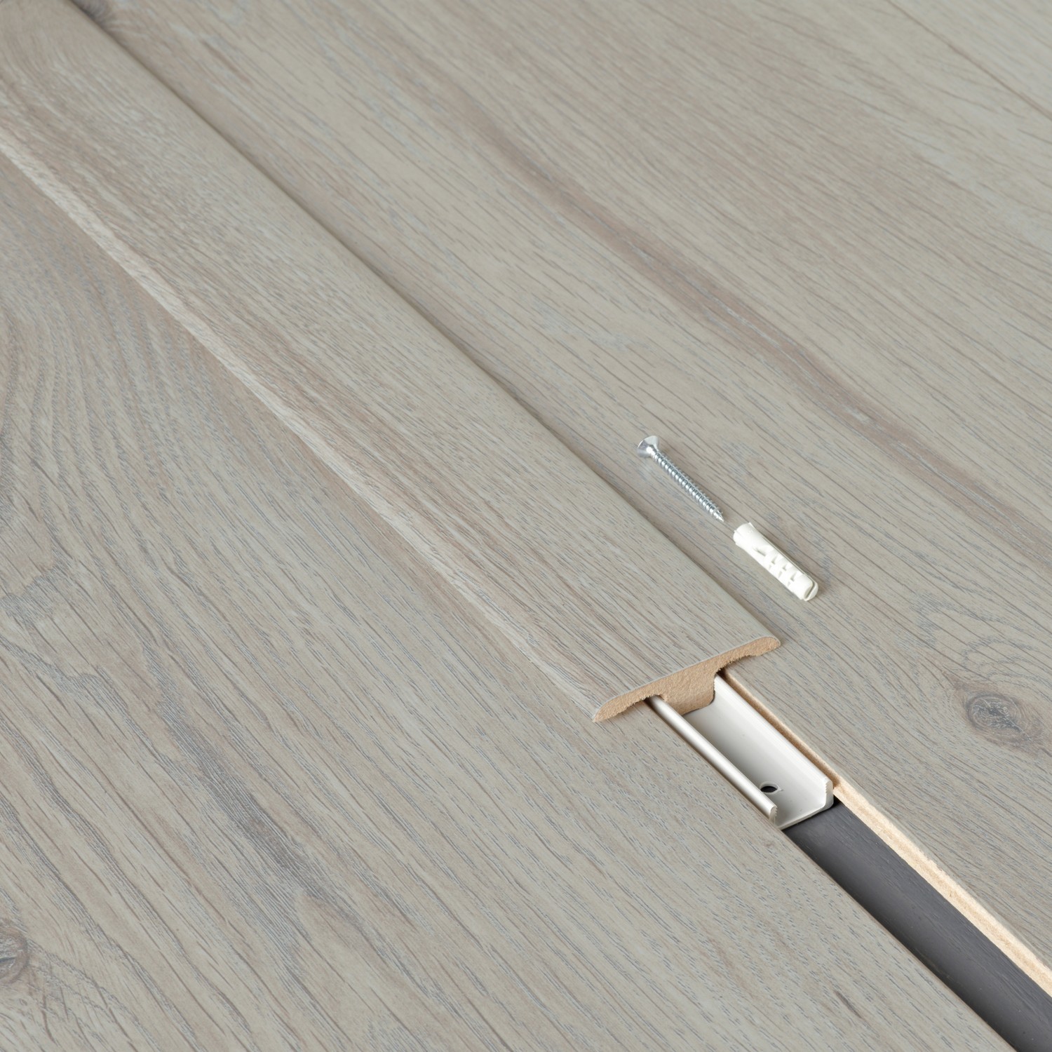 T-List BerryAlloc Smartline og Tredline laminatgulv