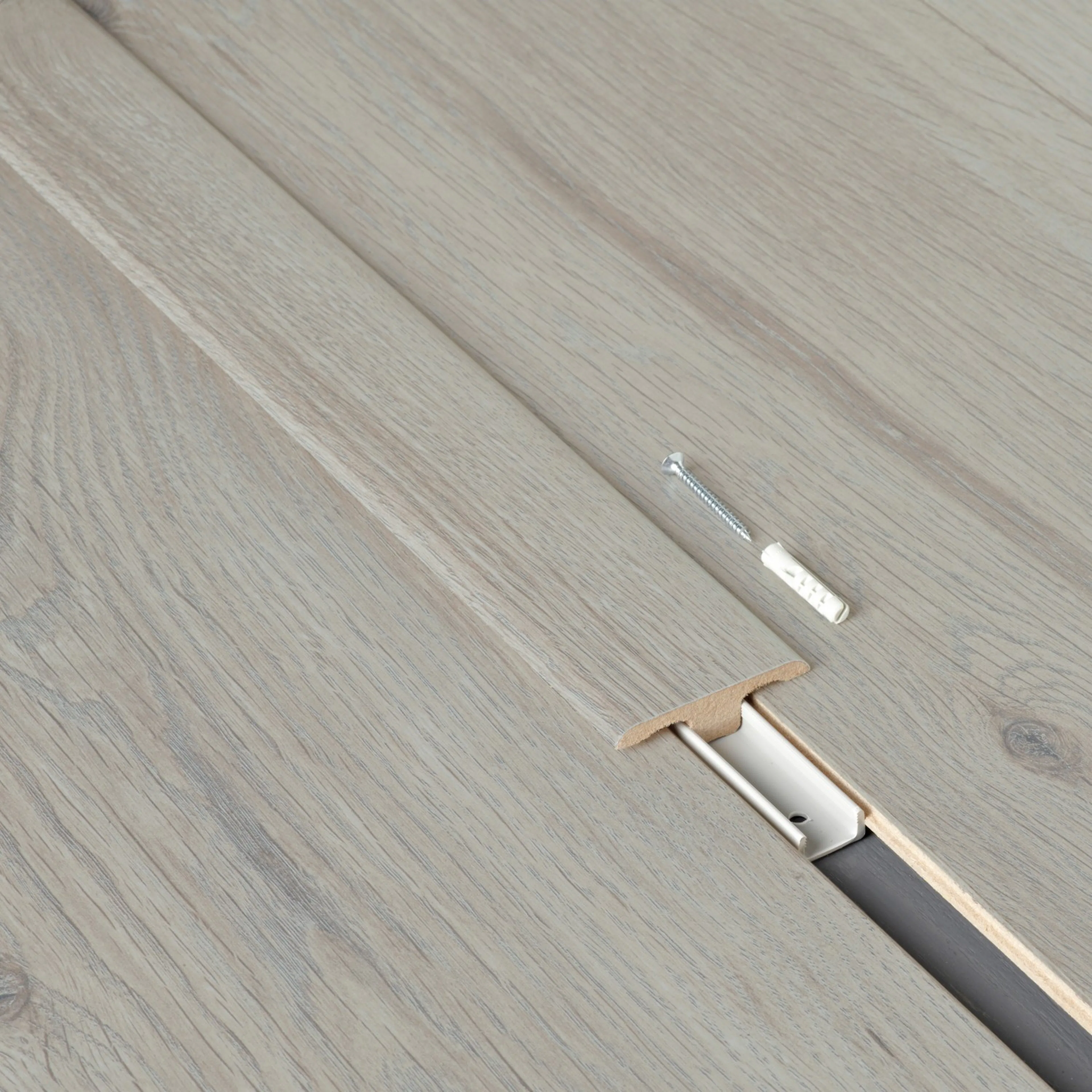 T-List BerryAlloc Smartline og Tredline laminatgulv