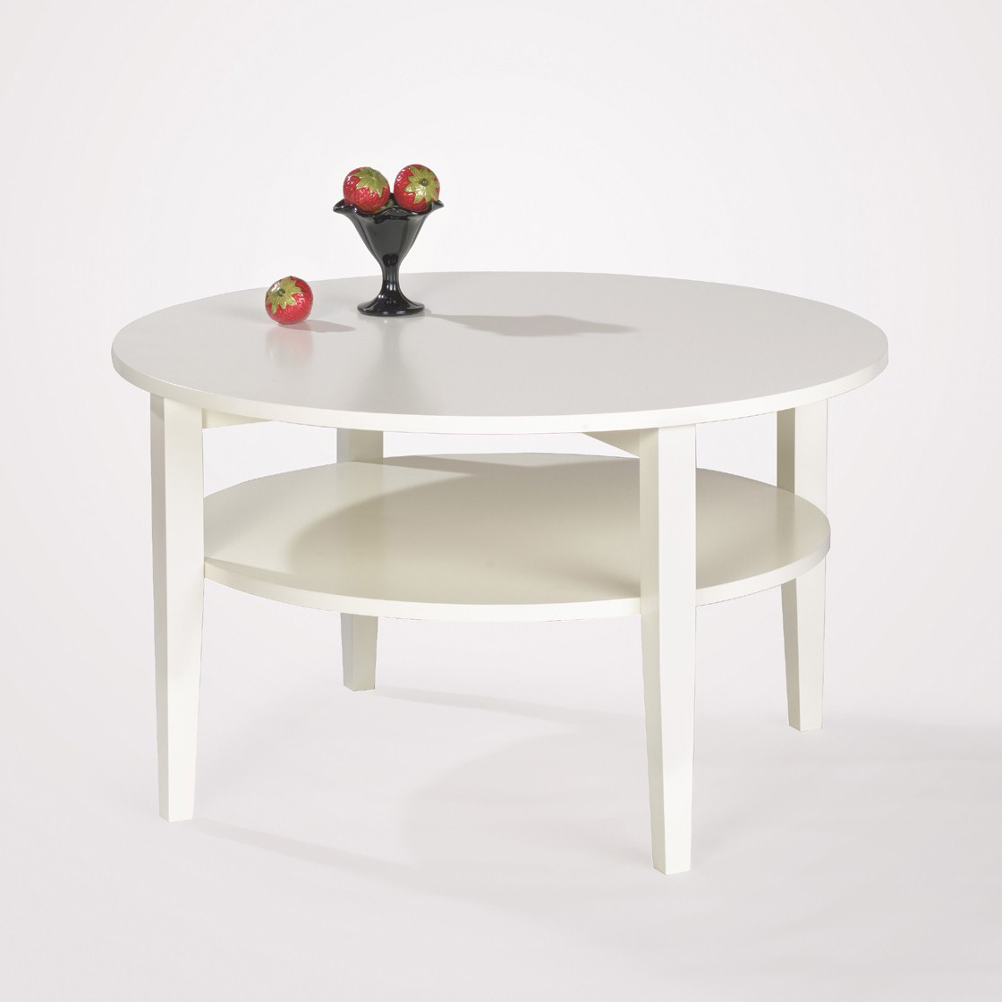 Sofabord Stenexpo Nevada Ø 80 cm